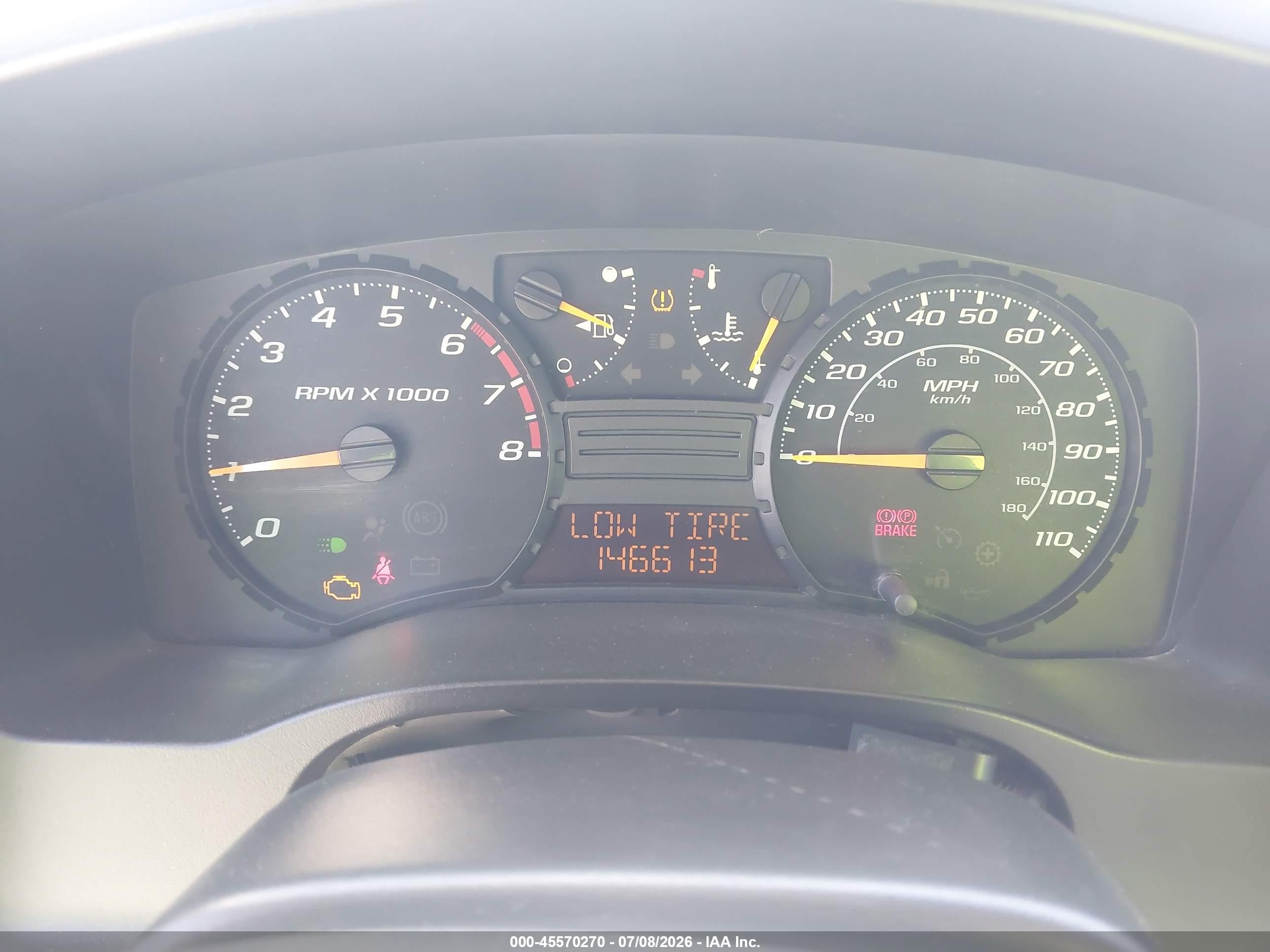 2007 Gmc Canyon Work Truck Белый vin: 1GTCS199978148027