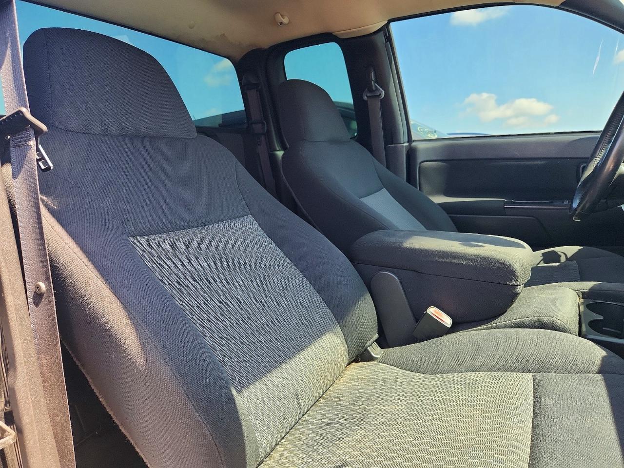 2008 Gmc Canyon Black vin: 1GTCS199X88122974