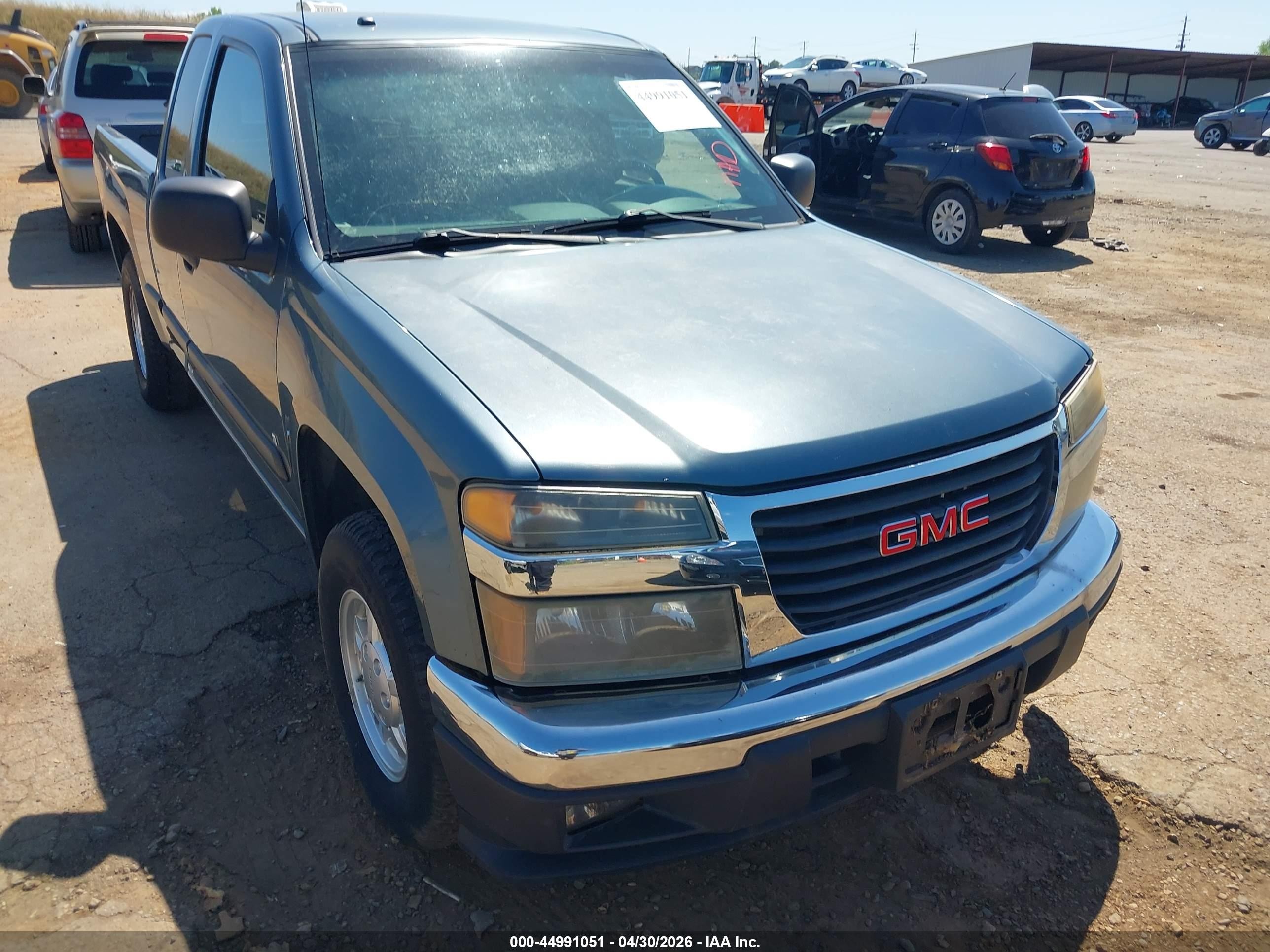 1GTCS19E578131769