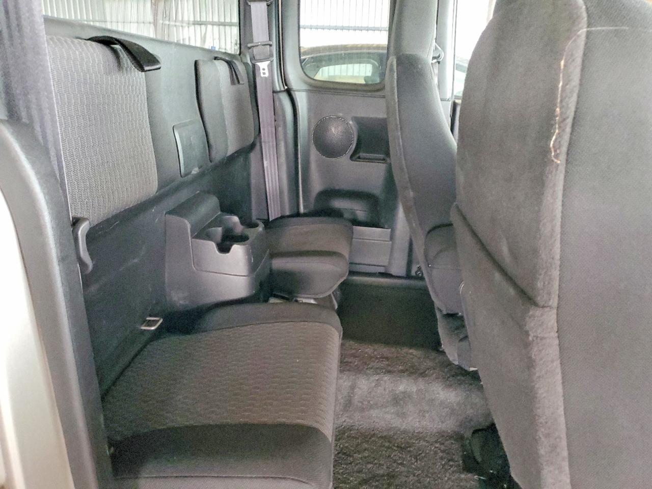 2007 Gmc Canyon Серебряный vin: 1GTCS19E978251588