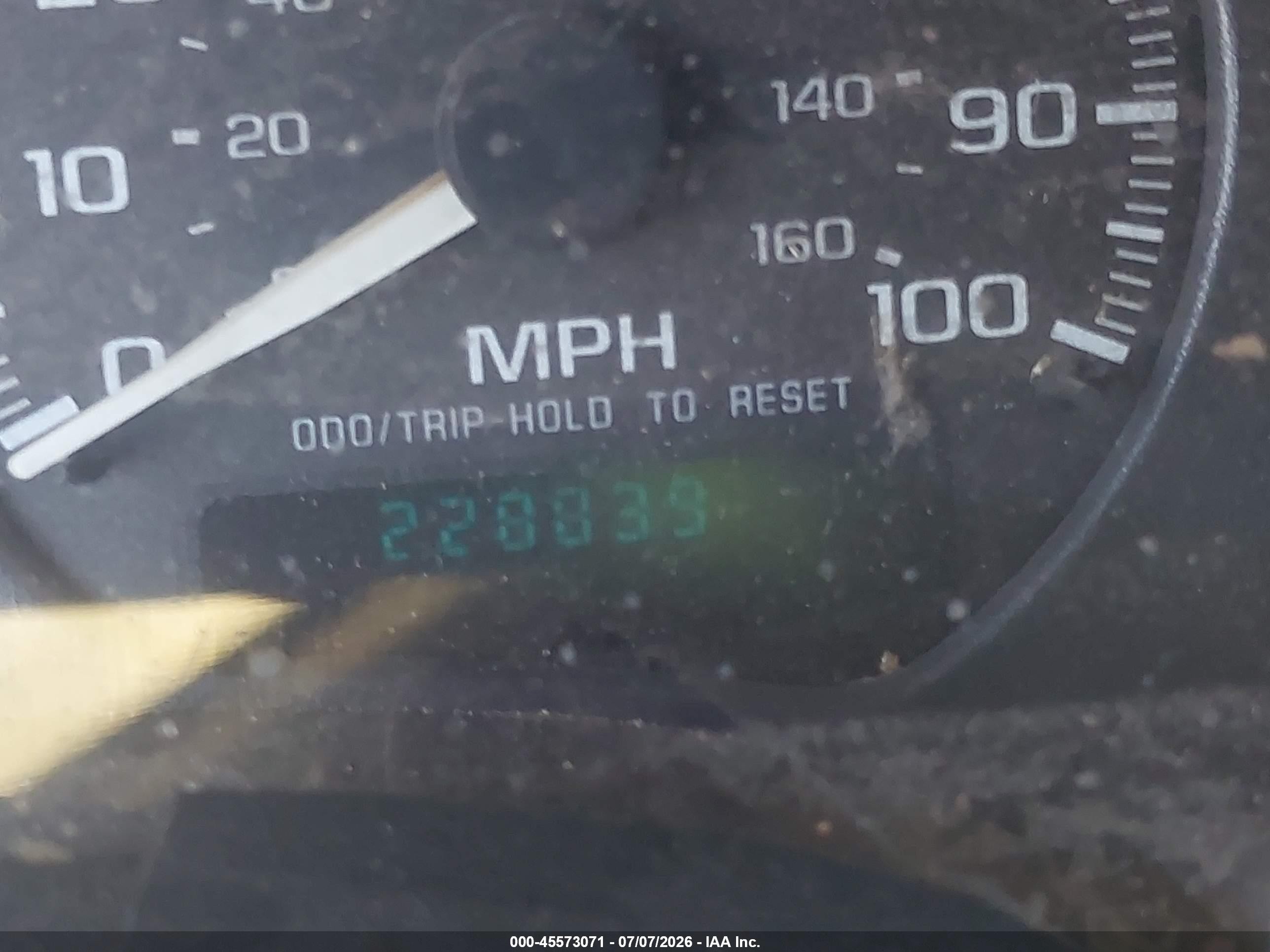 2003 Gmc Sonoma Sls Серый vin: 1GTCS19H338157937