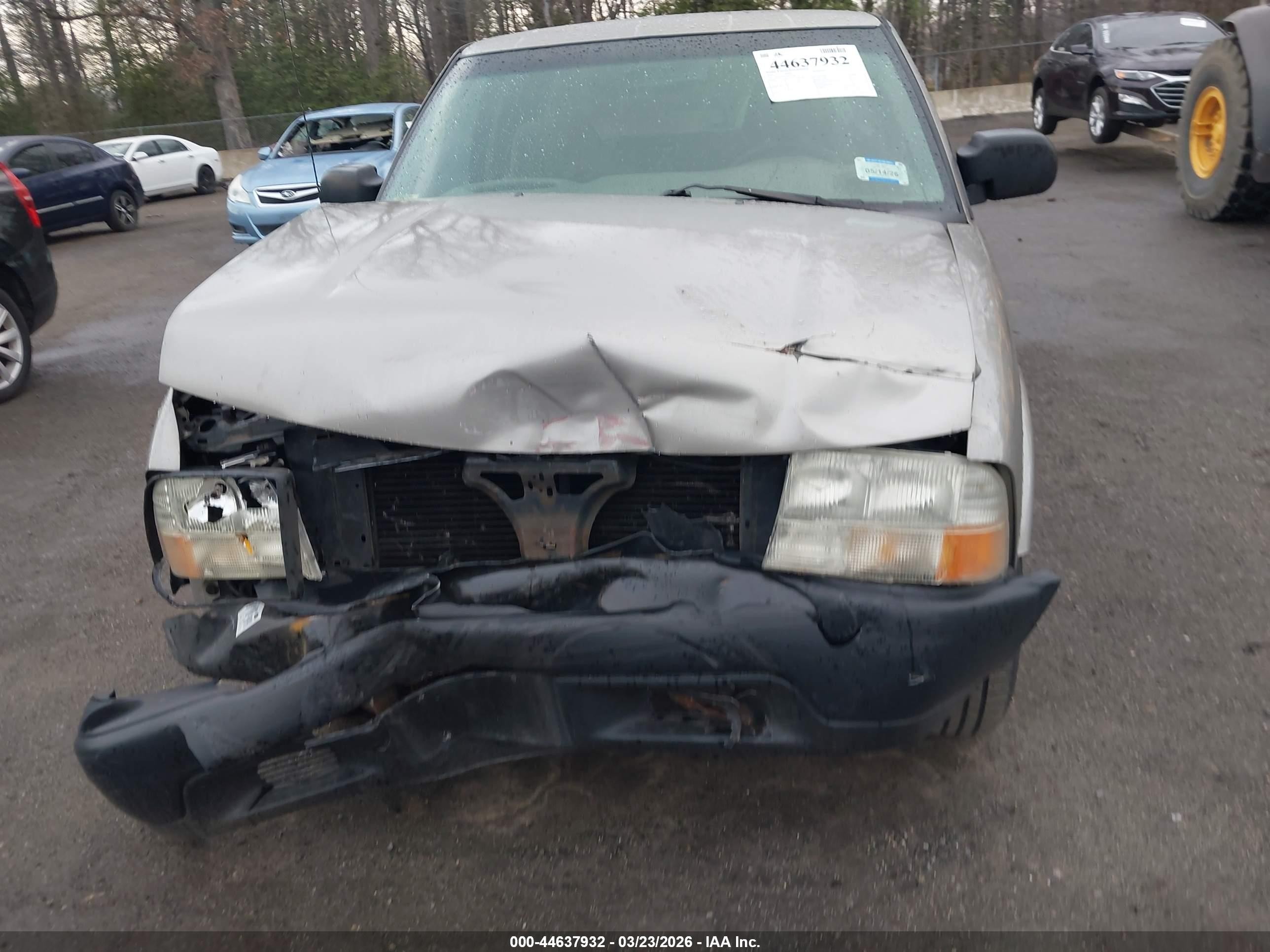 2001 Gmc Sonoma Sls Желто-коричневый vin: 1GTCS19W018210282