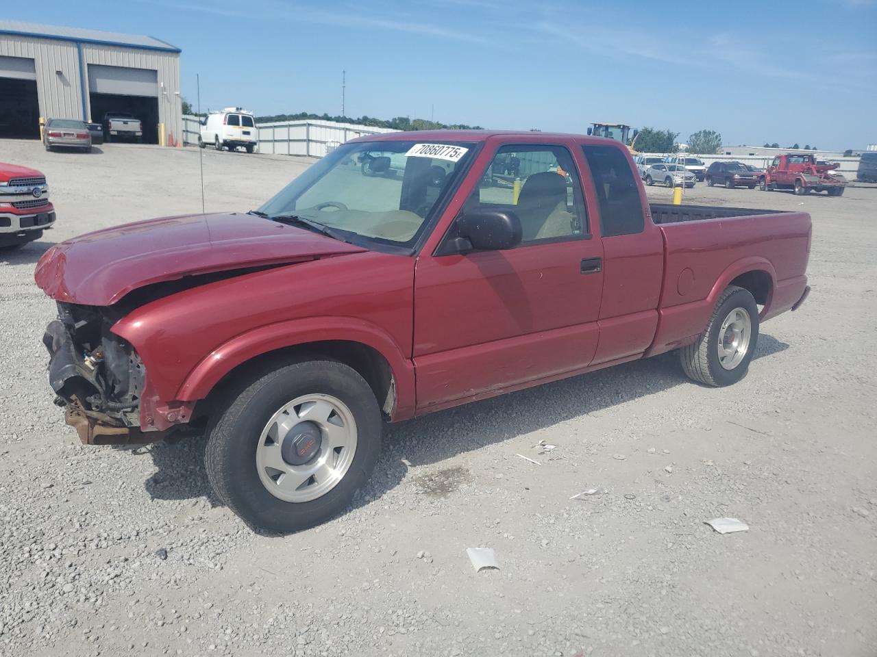 1GTCS19W118148875