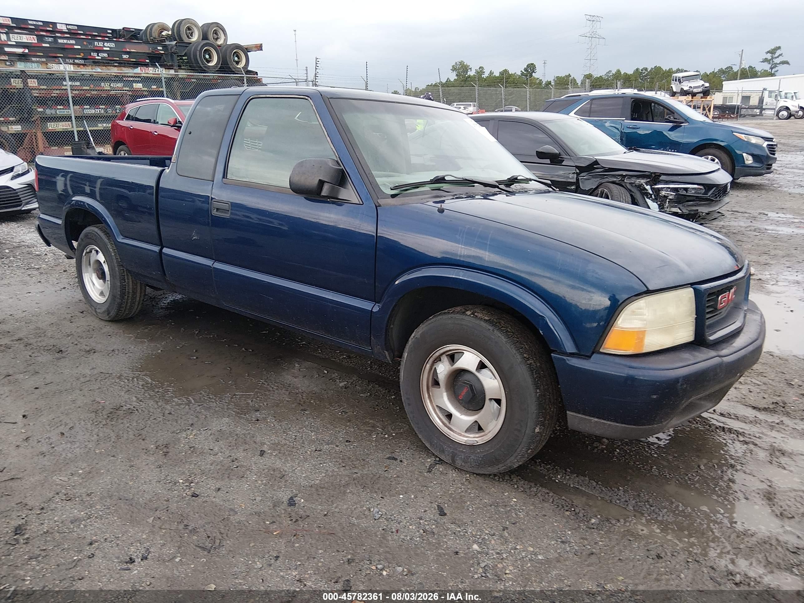 1GTCS19W218113505