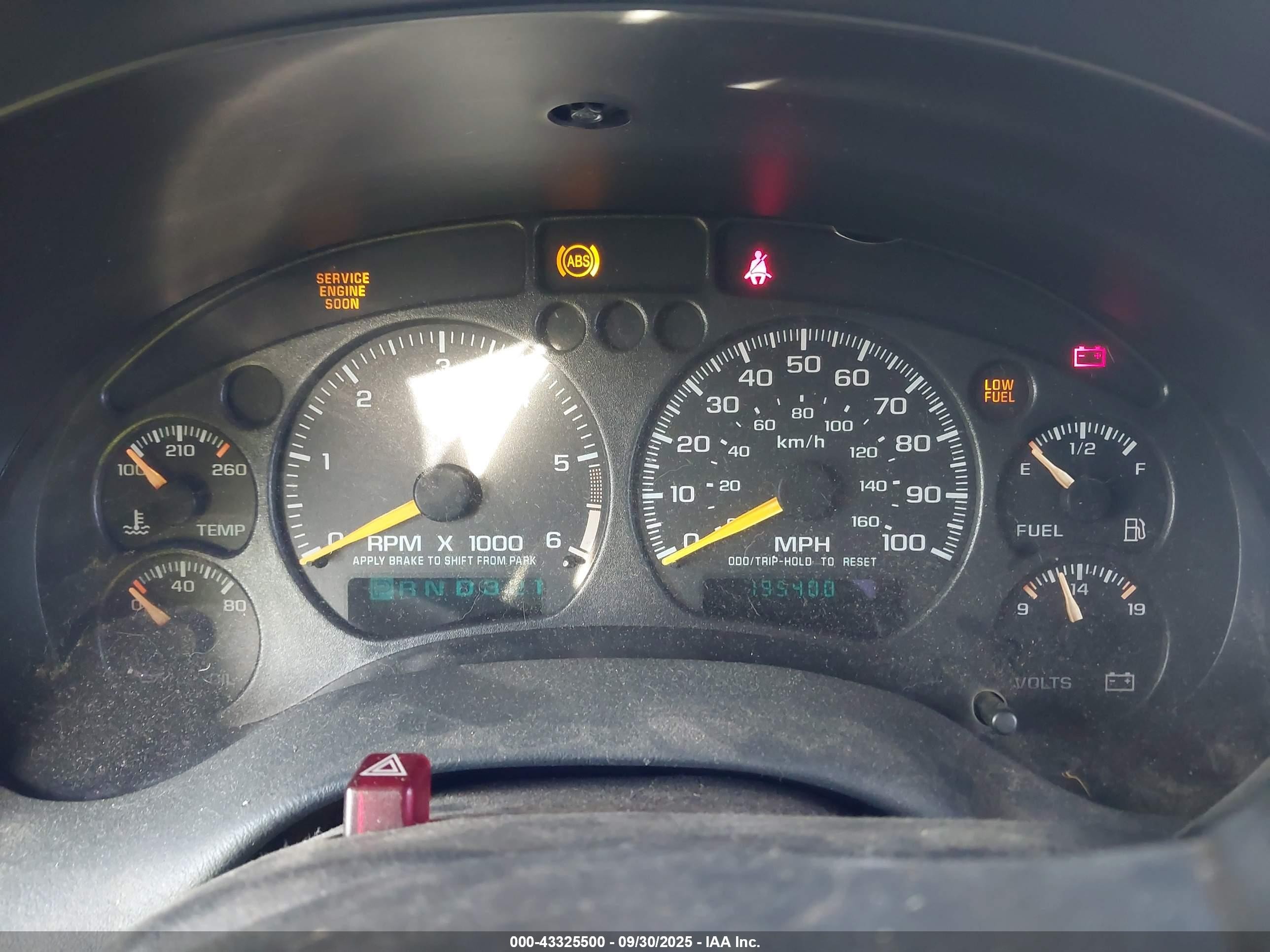 2000 Gmc Sonoma Sls Черный vin: 1GTCS19W2Y8251748
