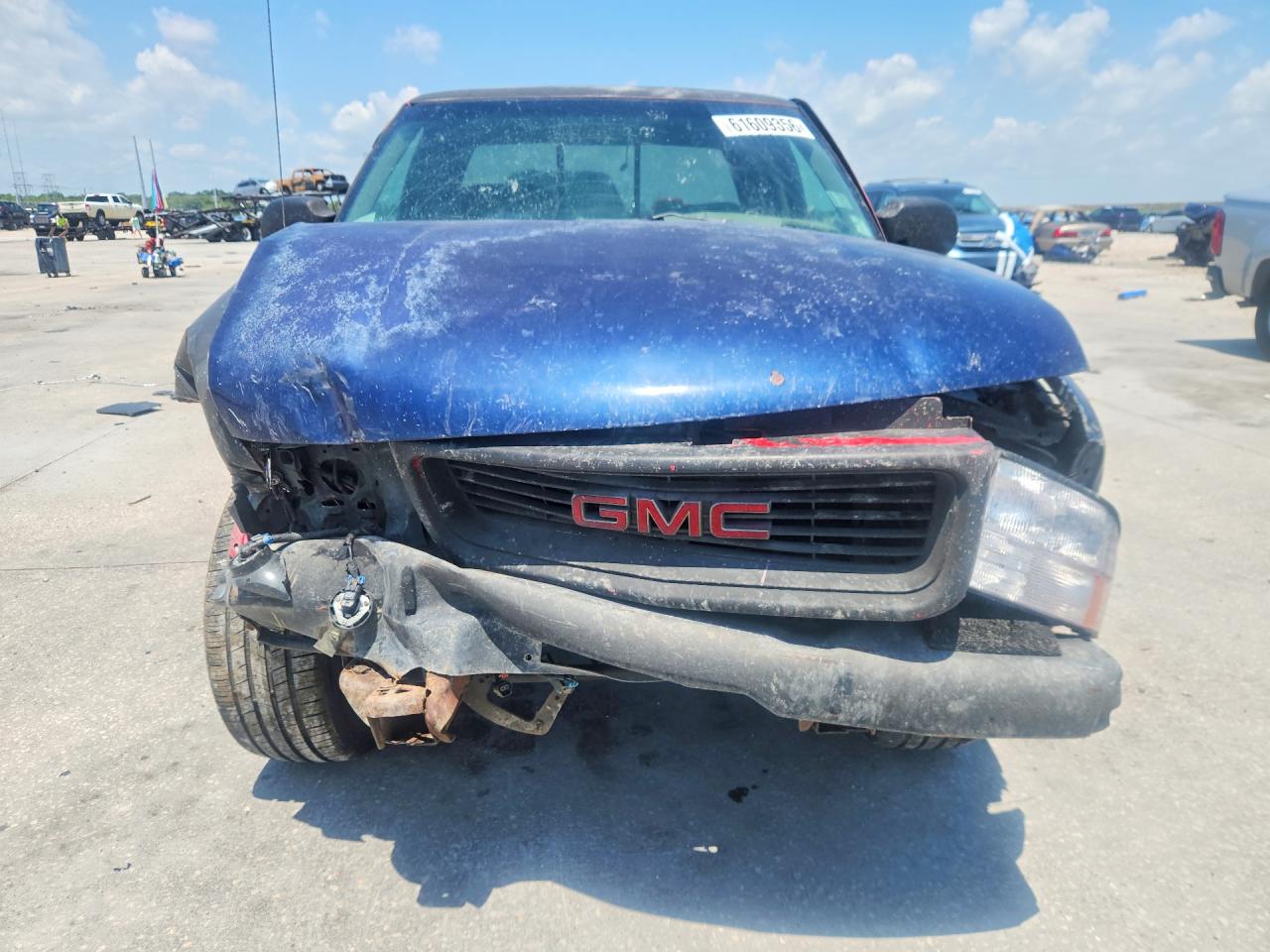 2001 Gmc Sonoma Black vin: 1GTCS19W418102876