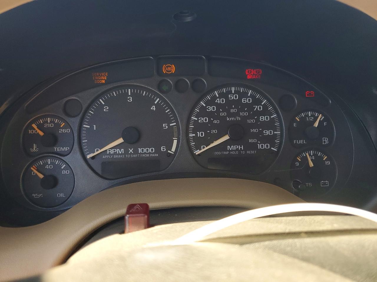 2002 Gmc Sonoma Red vin: 1GTCS19W528219934