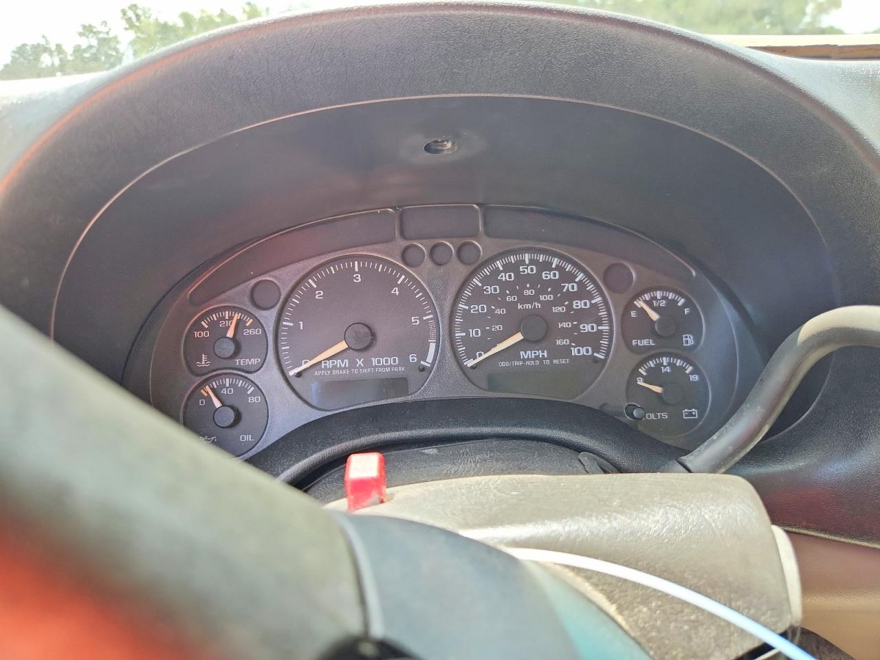 2002 Gmc Sonoma Green vin: 1GTCS19W628246916