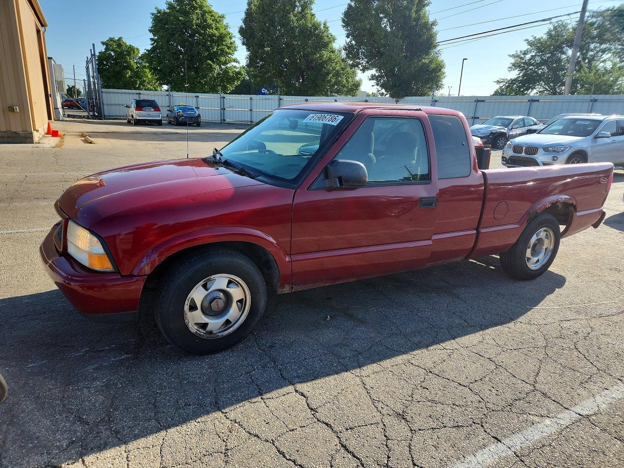 1GTCS19W718145866