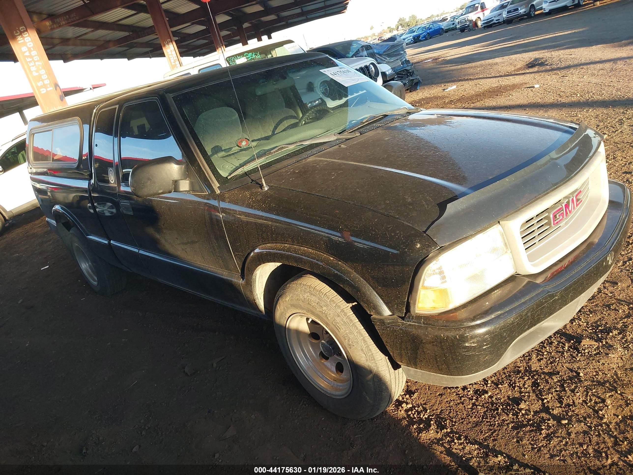 1GTCS19W718190841