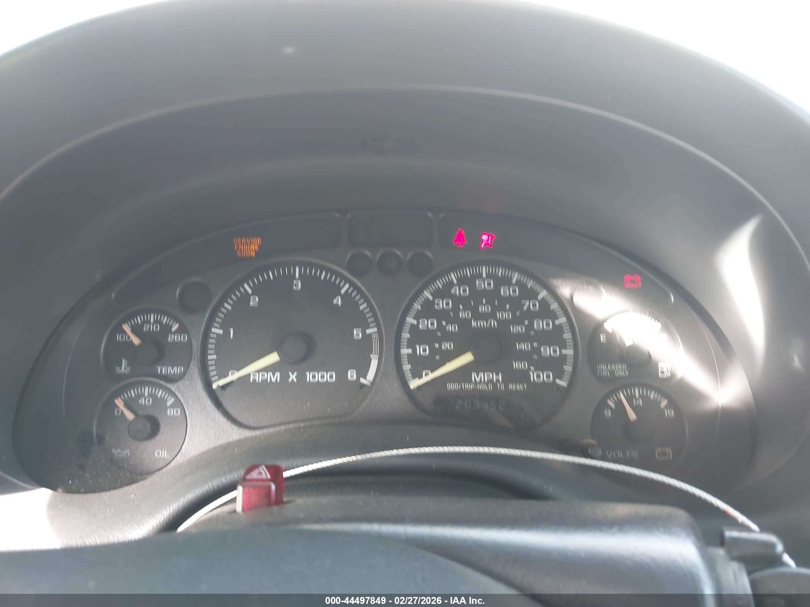 1999 Gmc Sonoma Sls White vin: 1GTCS19W7XK507819