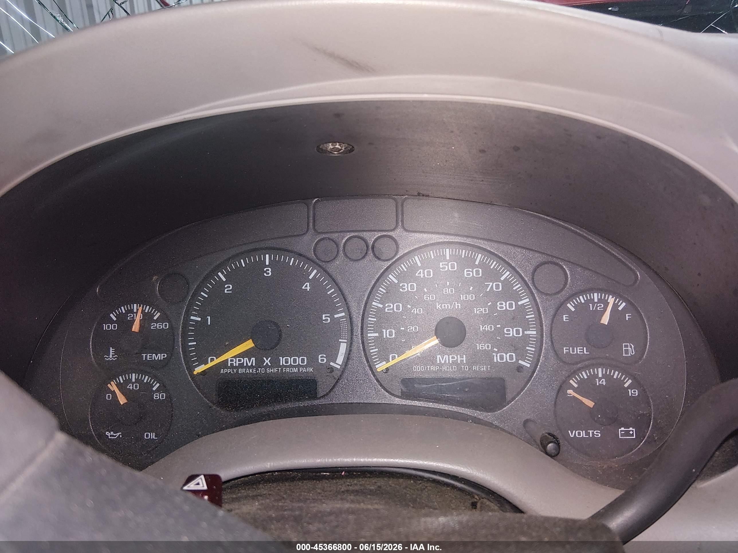 2000 Gmc Sonoma Sls Красный vin: 1GTCS19W7Y8102848