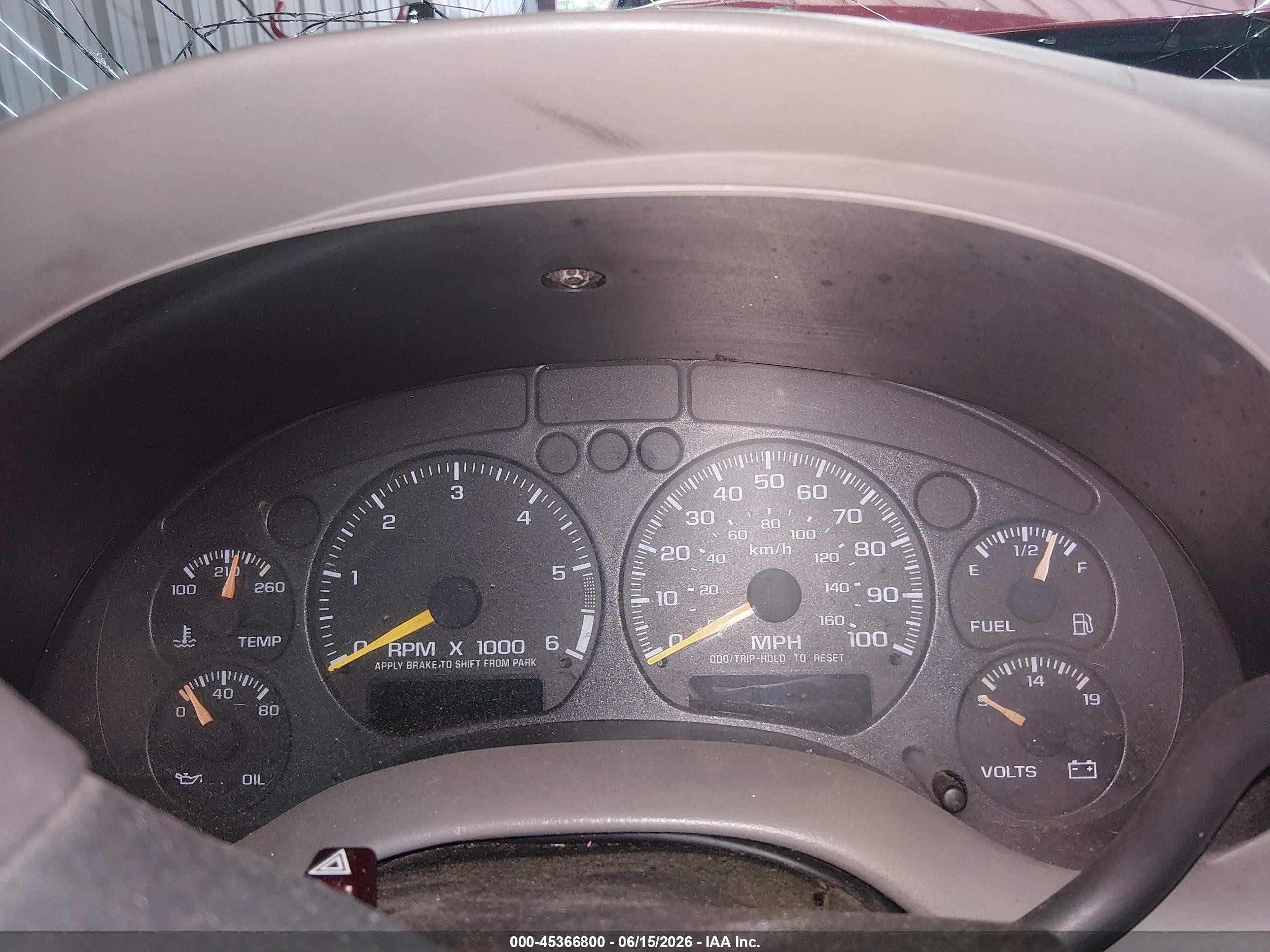 2000 Gmc Sonoma Sls Красный vin: 1GTCS19W7Y8102848
