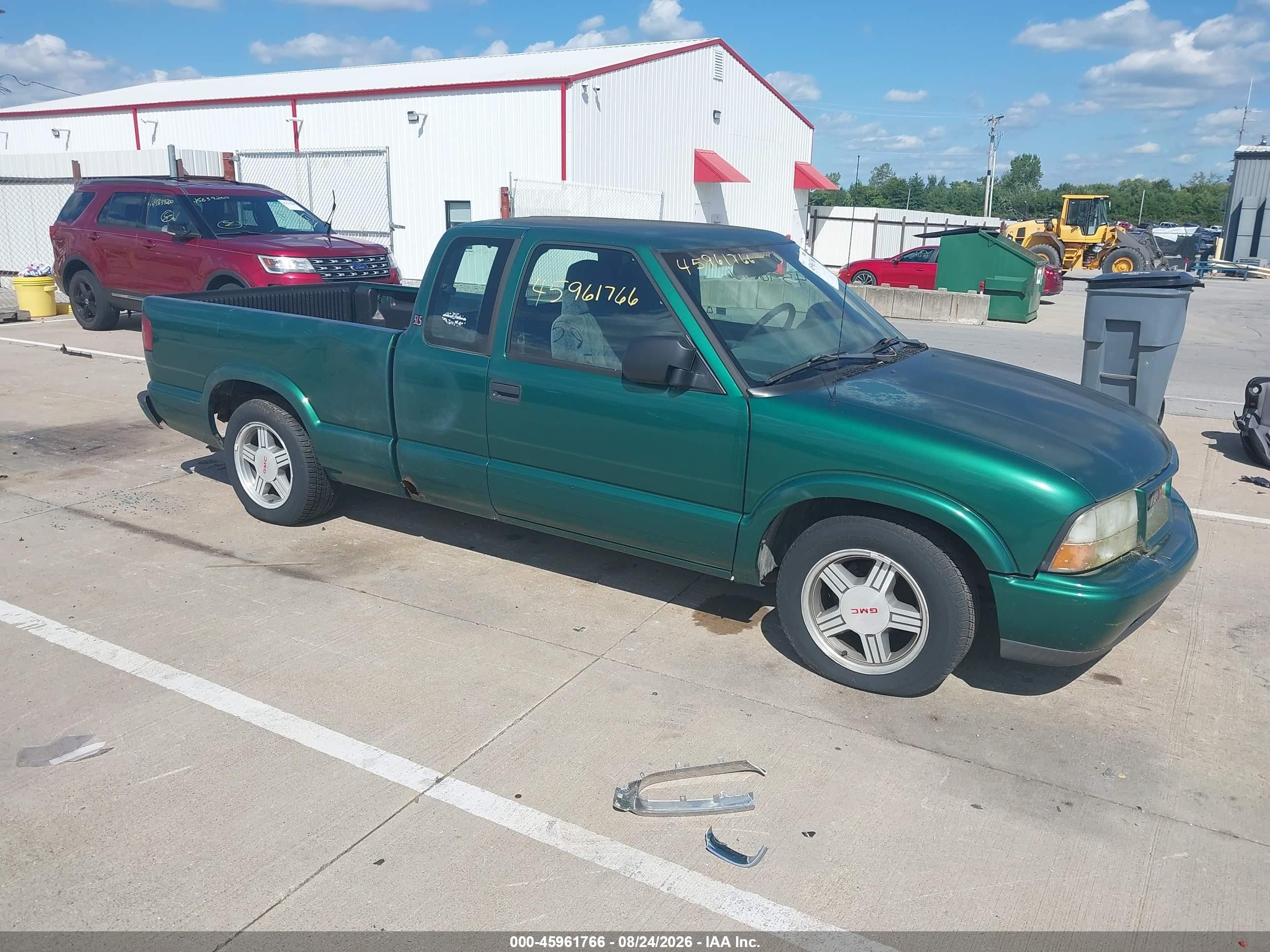 1GTCS19W7Y8145103