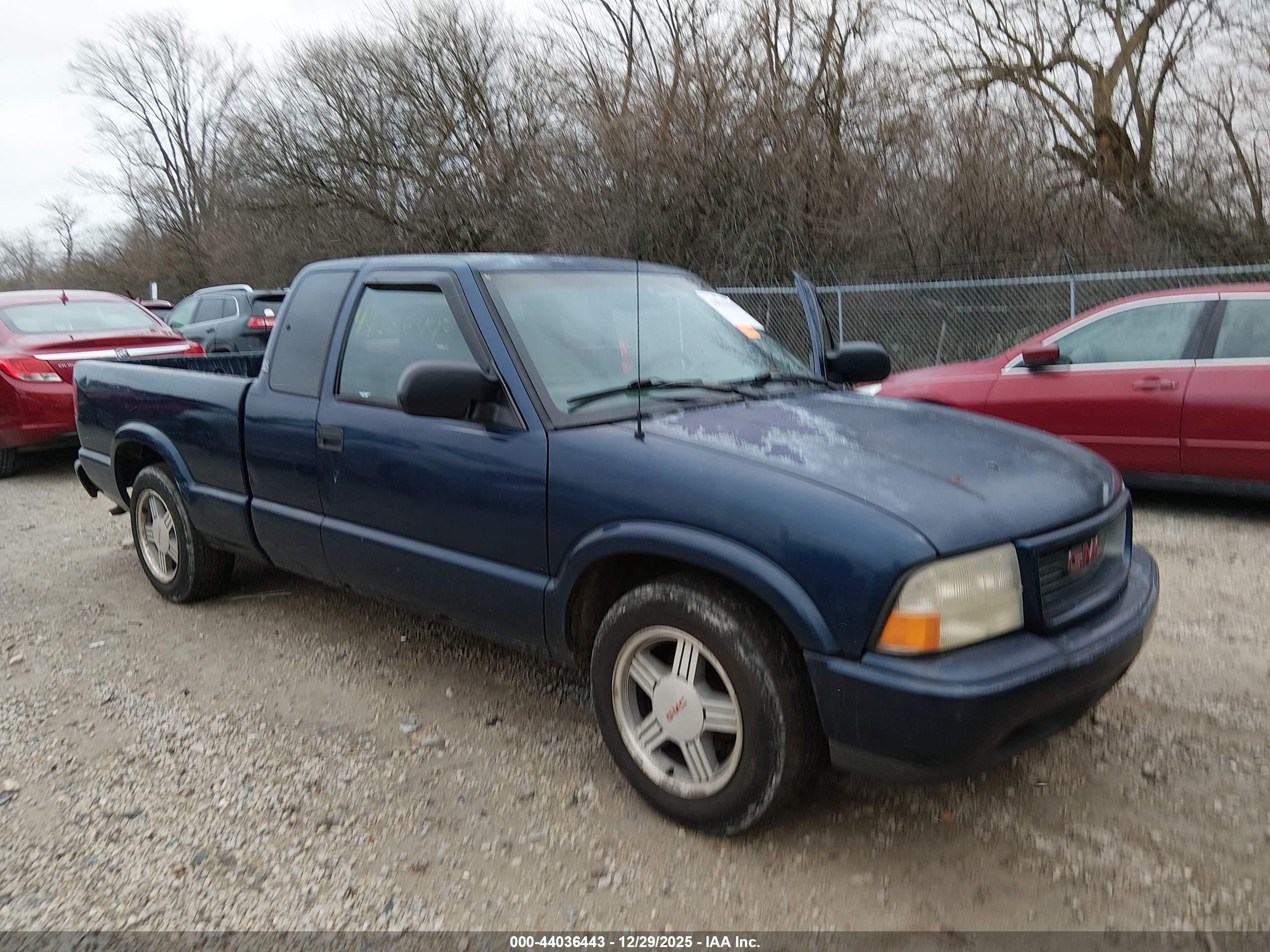 1GTCS19W7Y8208863