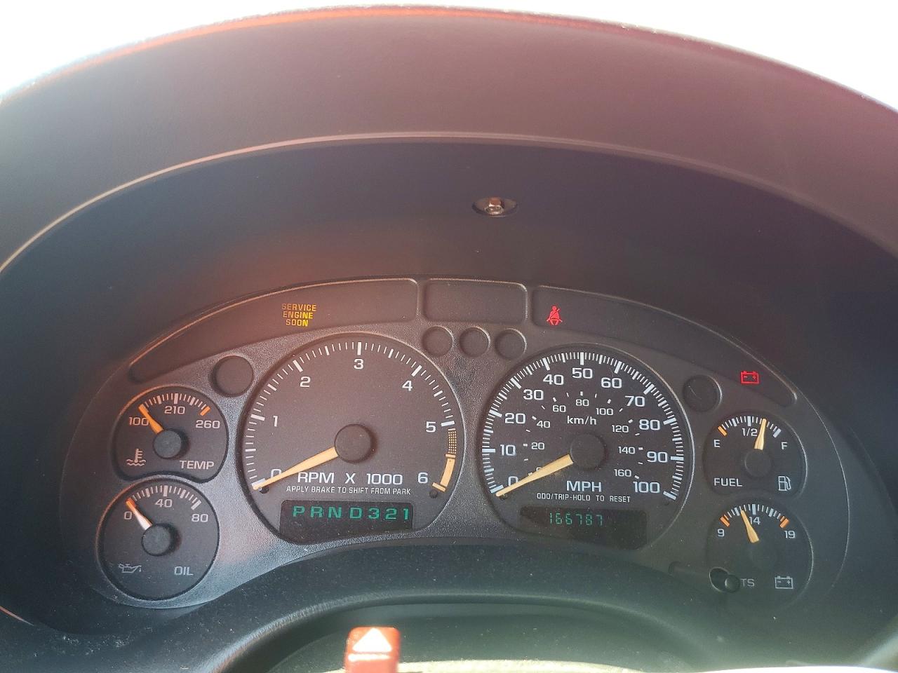 2002 Gmc Sonoma Red vin: 1GTCS19W828103580