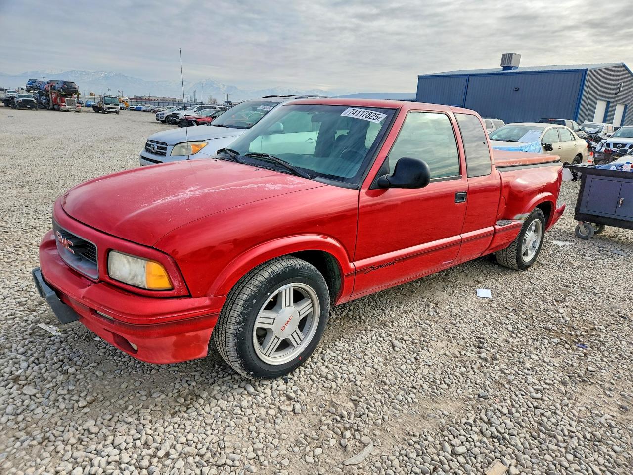 1GTCS19W8V8502431