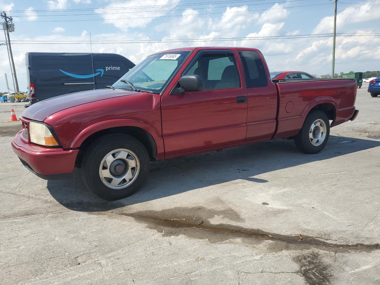 1GTCS19W8Y8201436