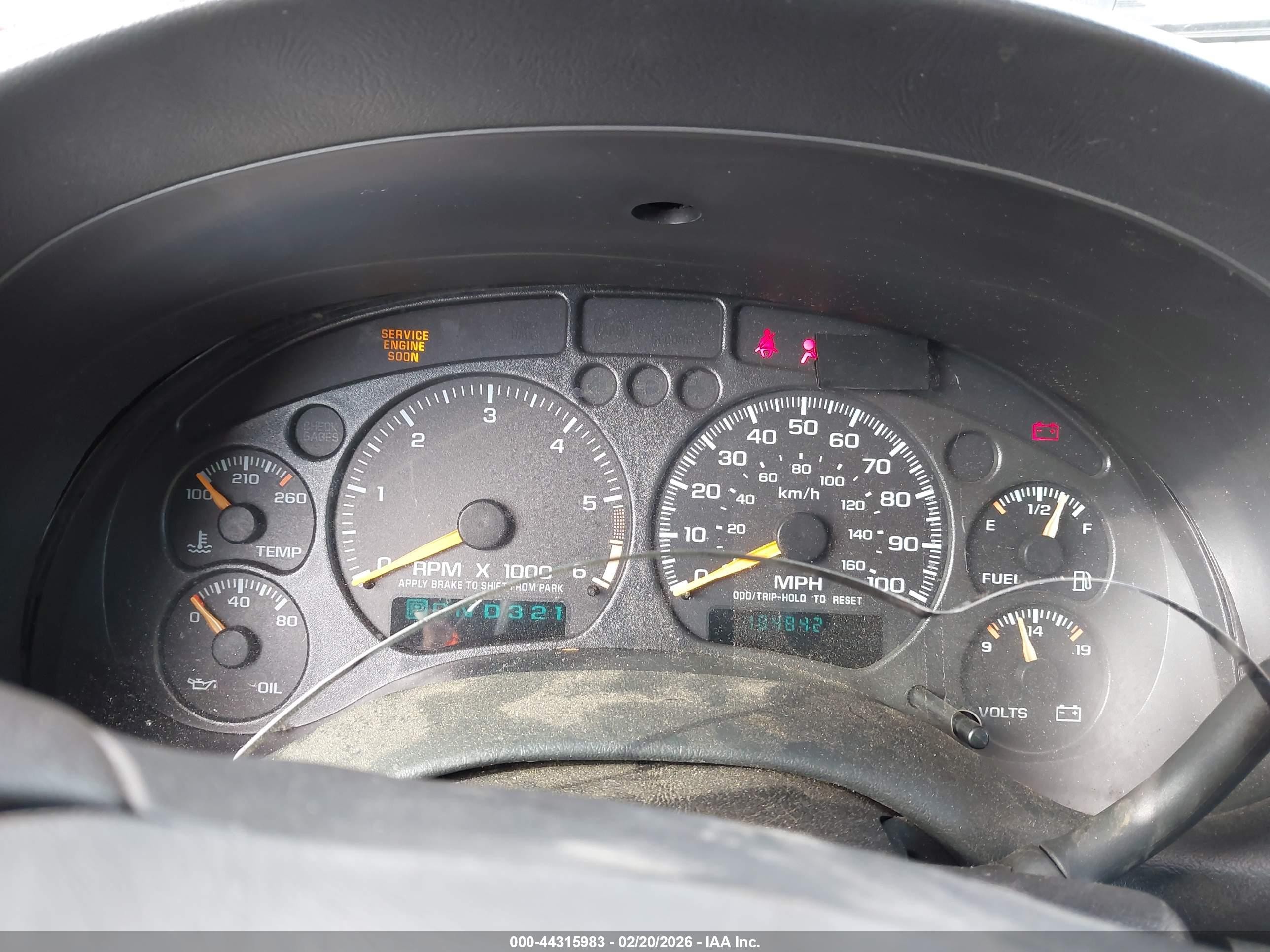2000 Gmc Sonoma Sls Dark Blue vin: 1GTCS19W8Y8251656