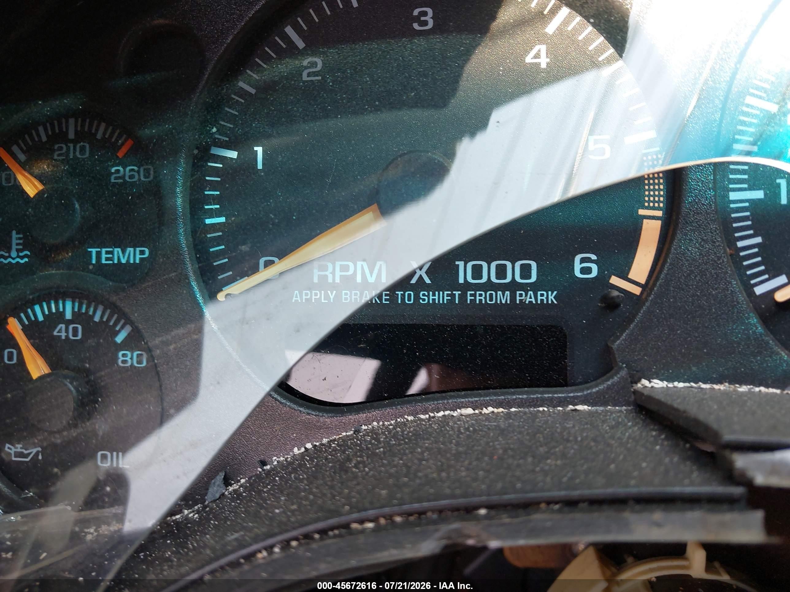 2001 Gmc Sonoma Sls Pewter vin: 1GTCS19W918234208