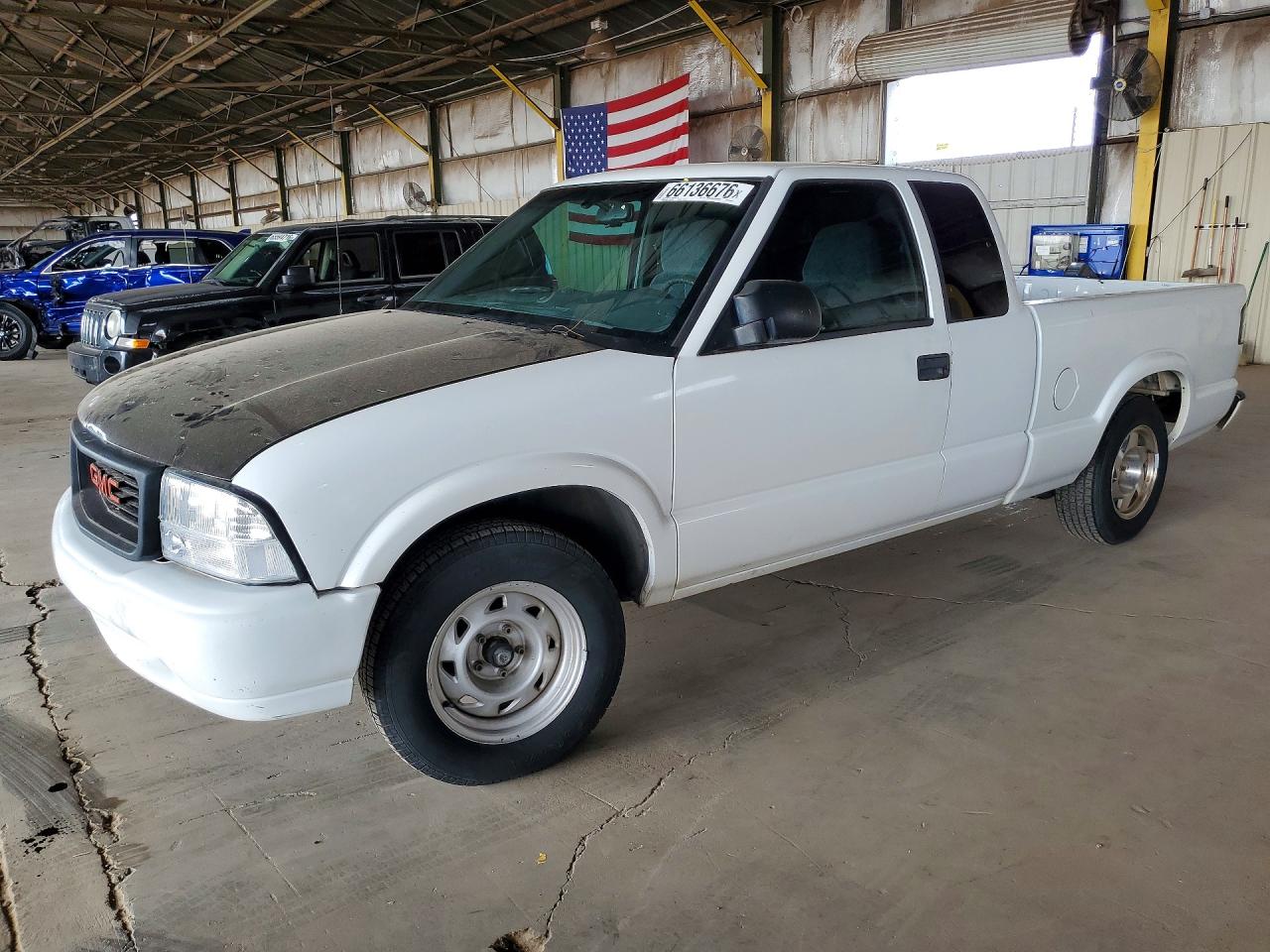 1GTCS19WX18233570