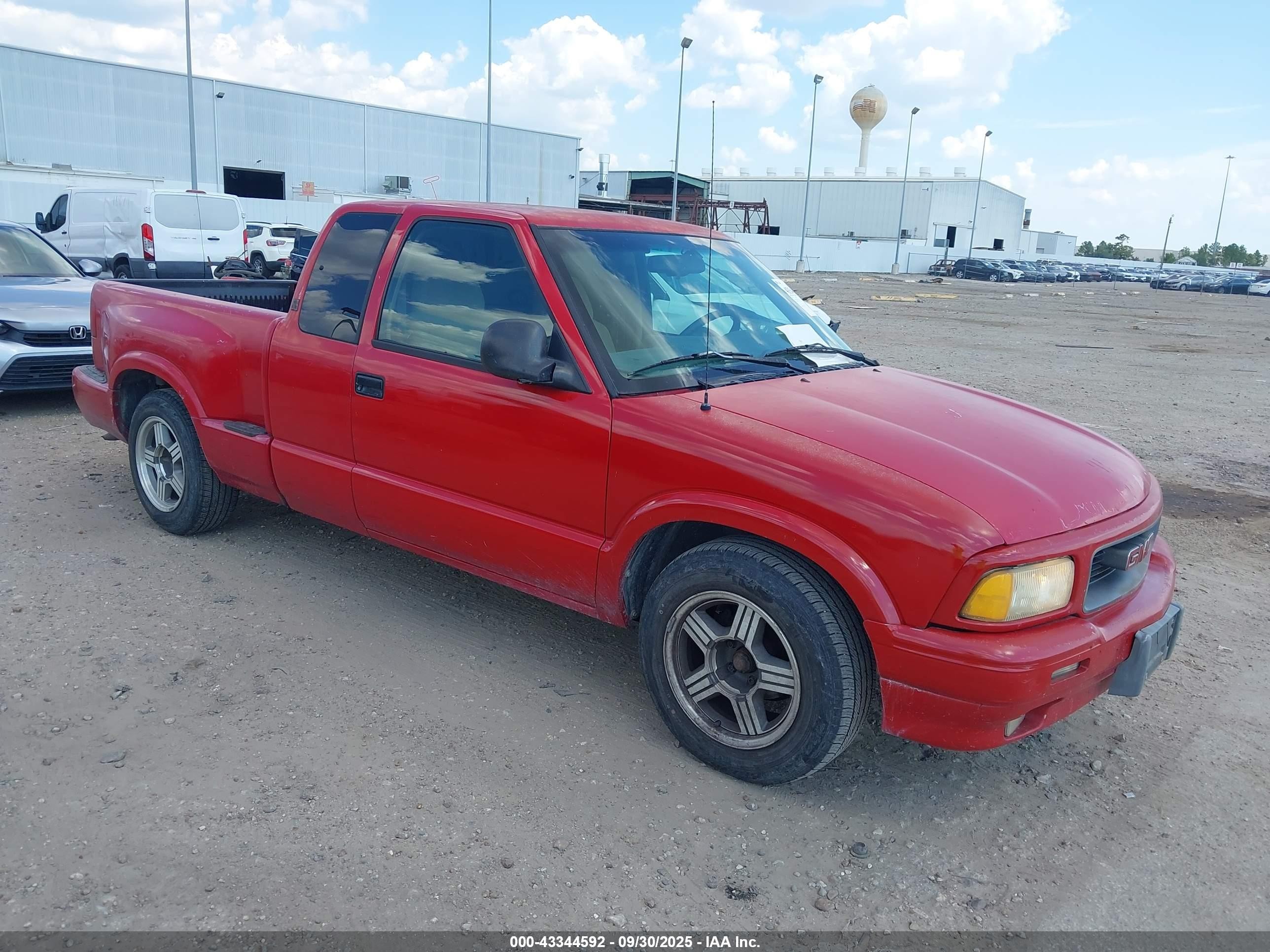 1GTCS19X0V8522651