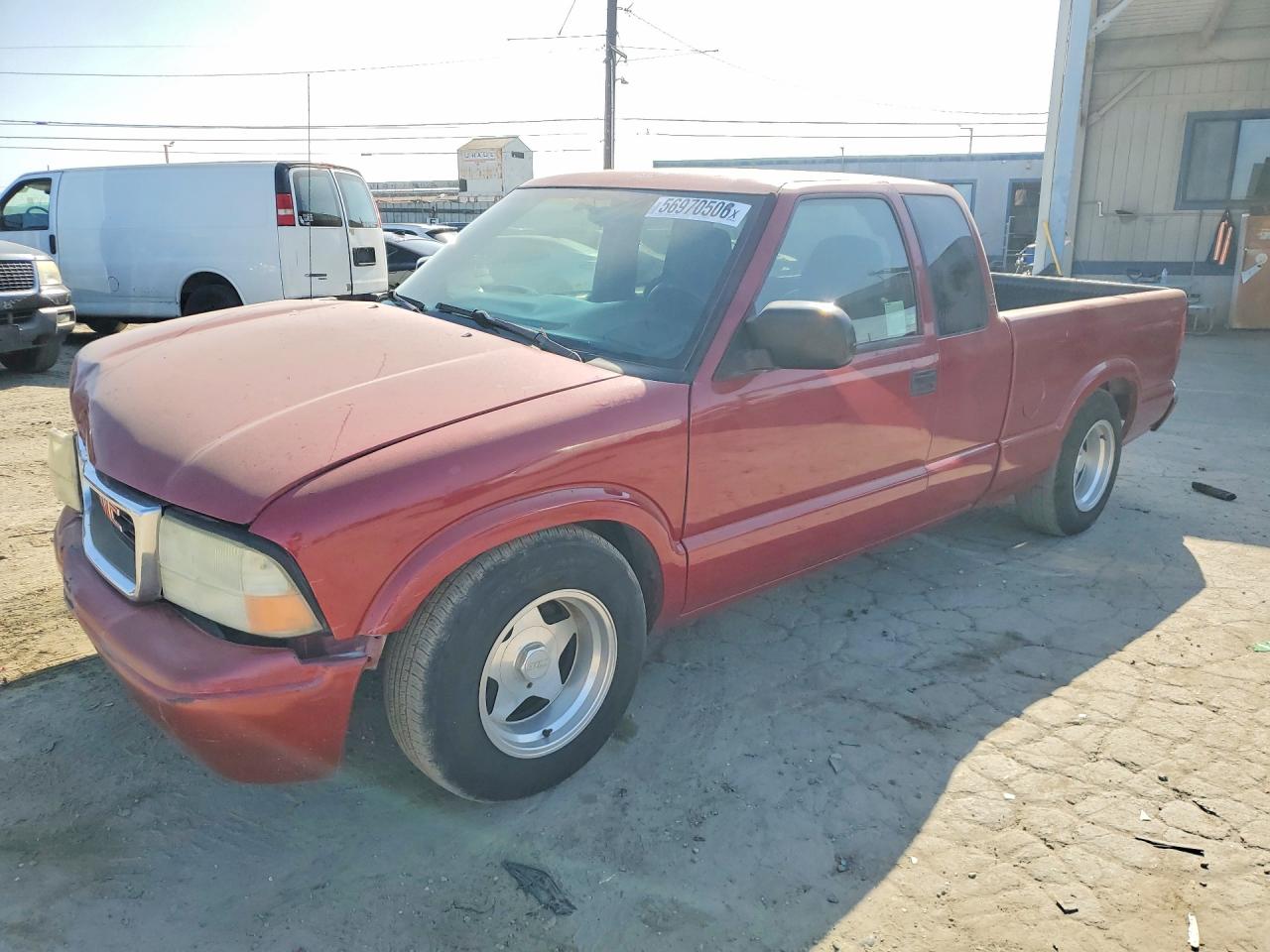 1GTCS19X138154932