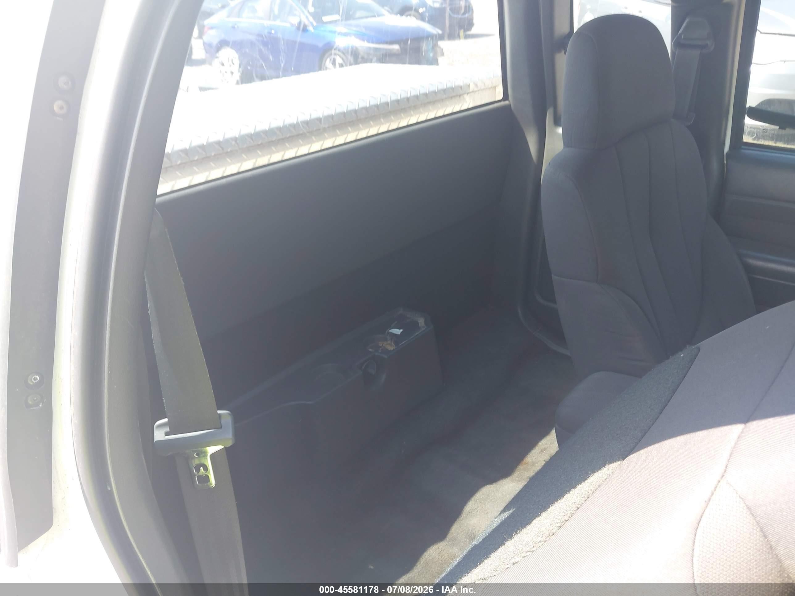 2003 Gmc Sonoma Sls Белый vin: 1GTCS19X238202826