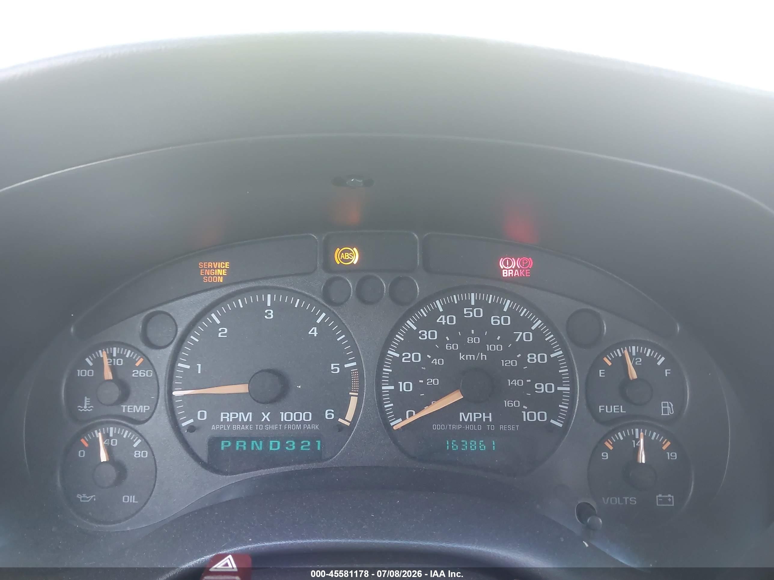 2003 Gmc Sonoma Sls Белый vin: 1GTCS19X238202826