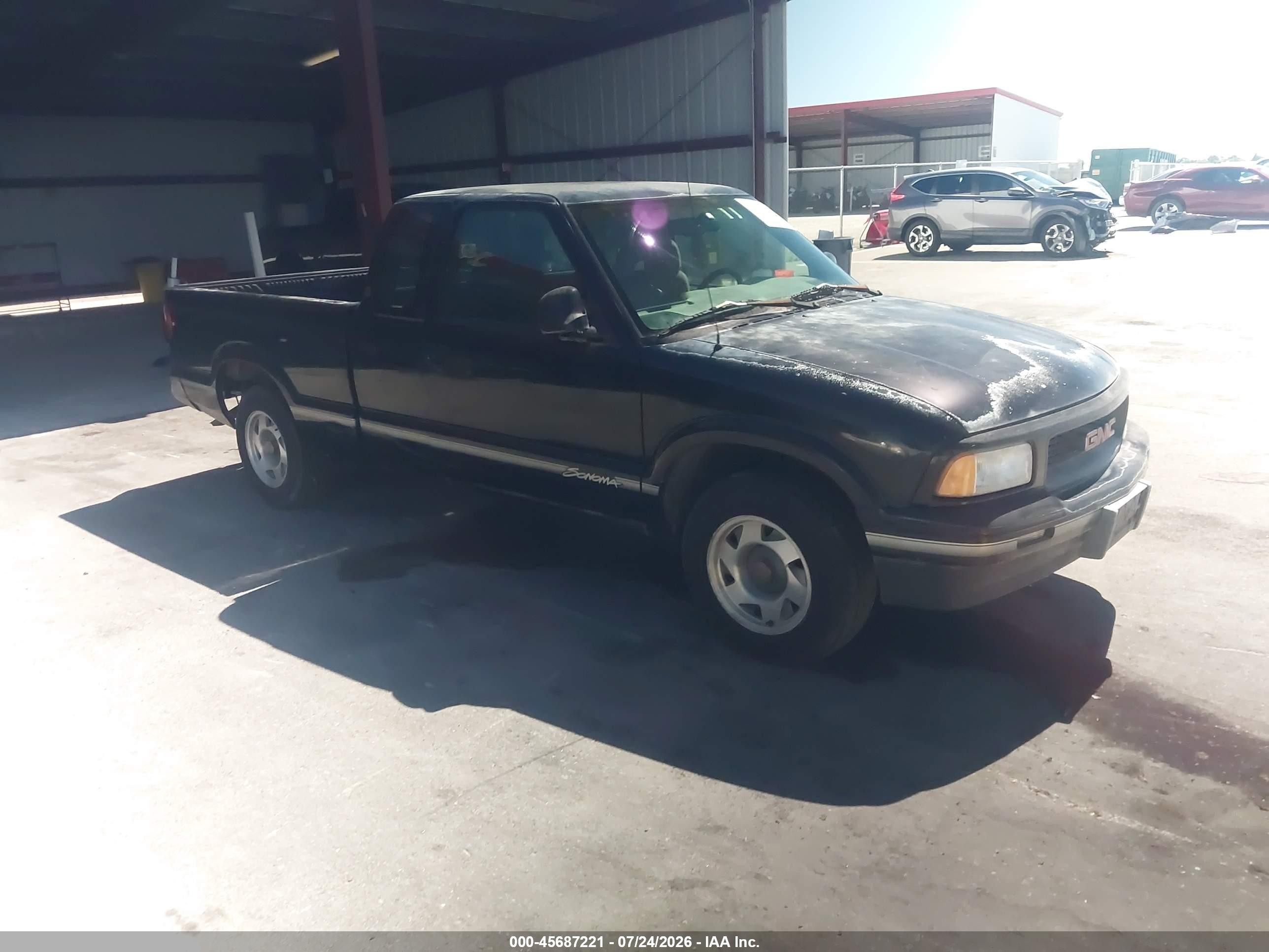 1GTCS19X2V8522795