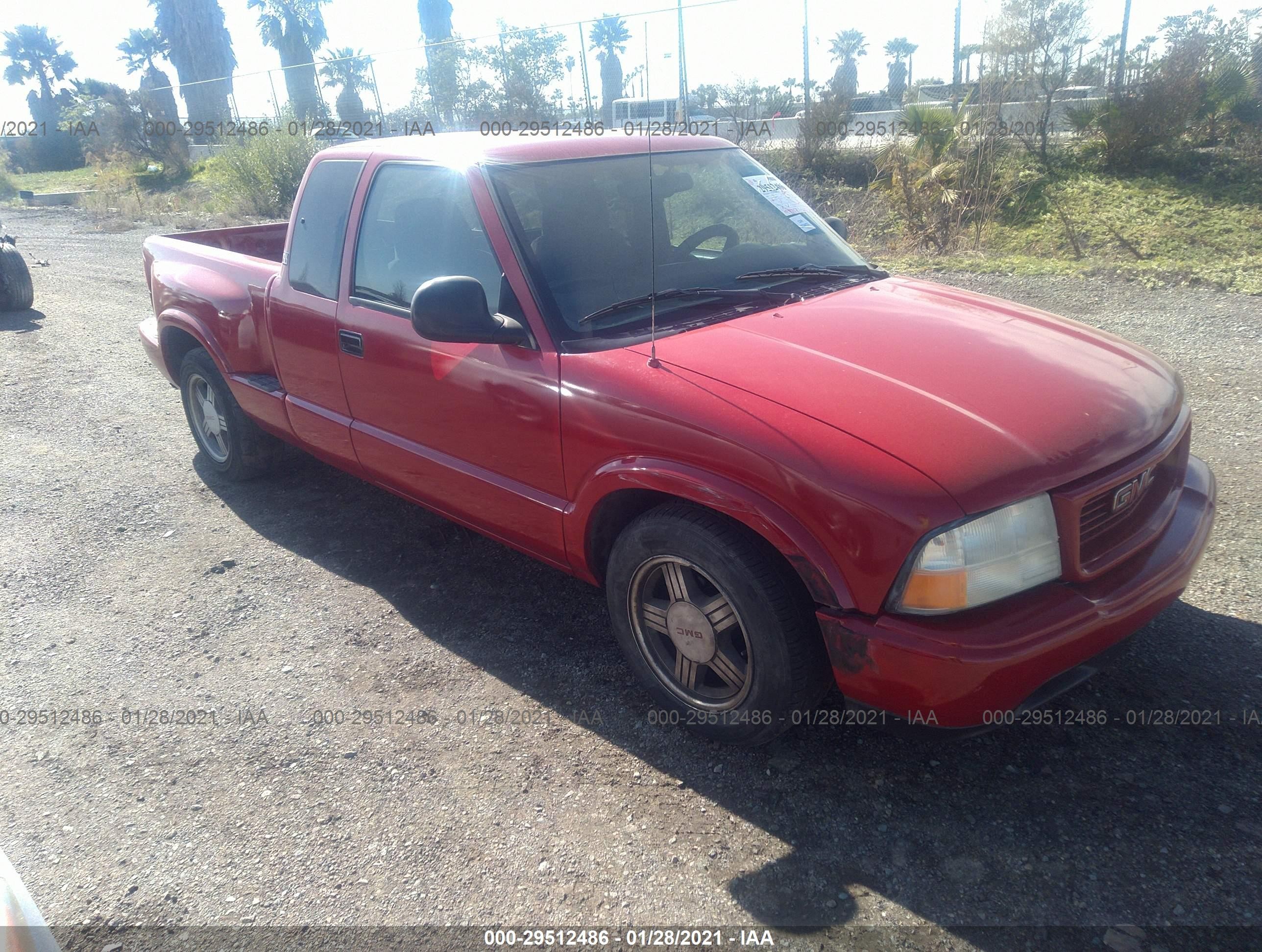 1GTCS19X2W8511992