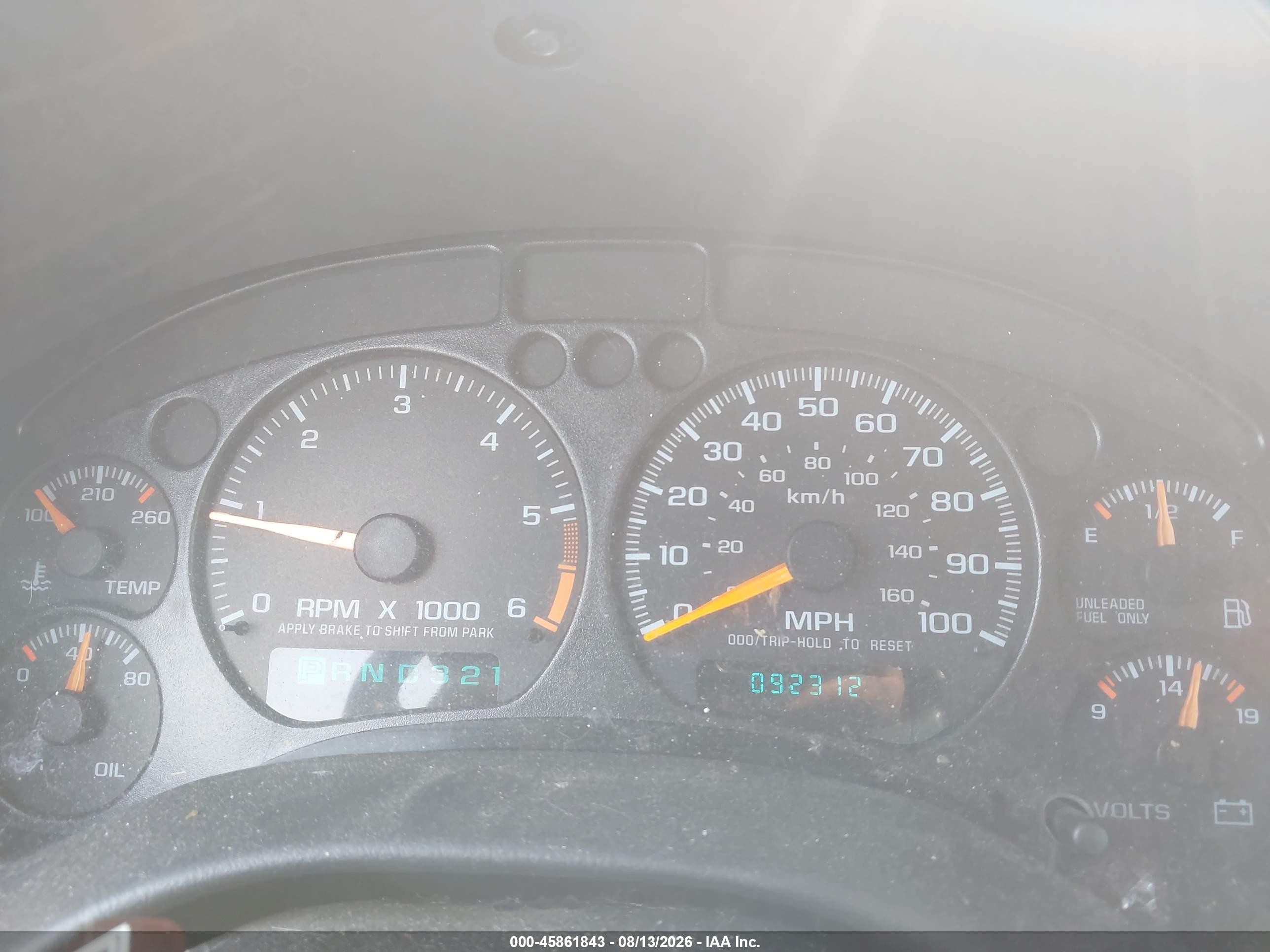 1998 Gmc Sonoma Sls Зеленый vin: 1GTCS19X2W8538772