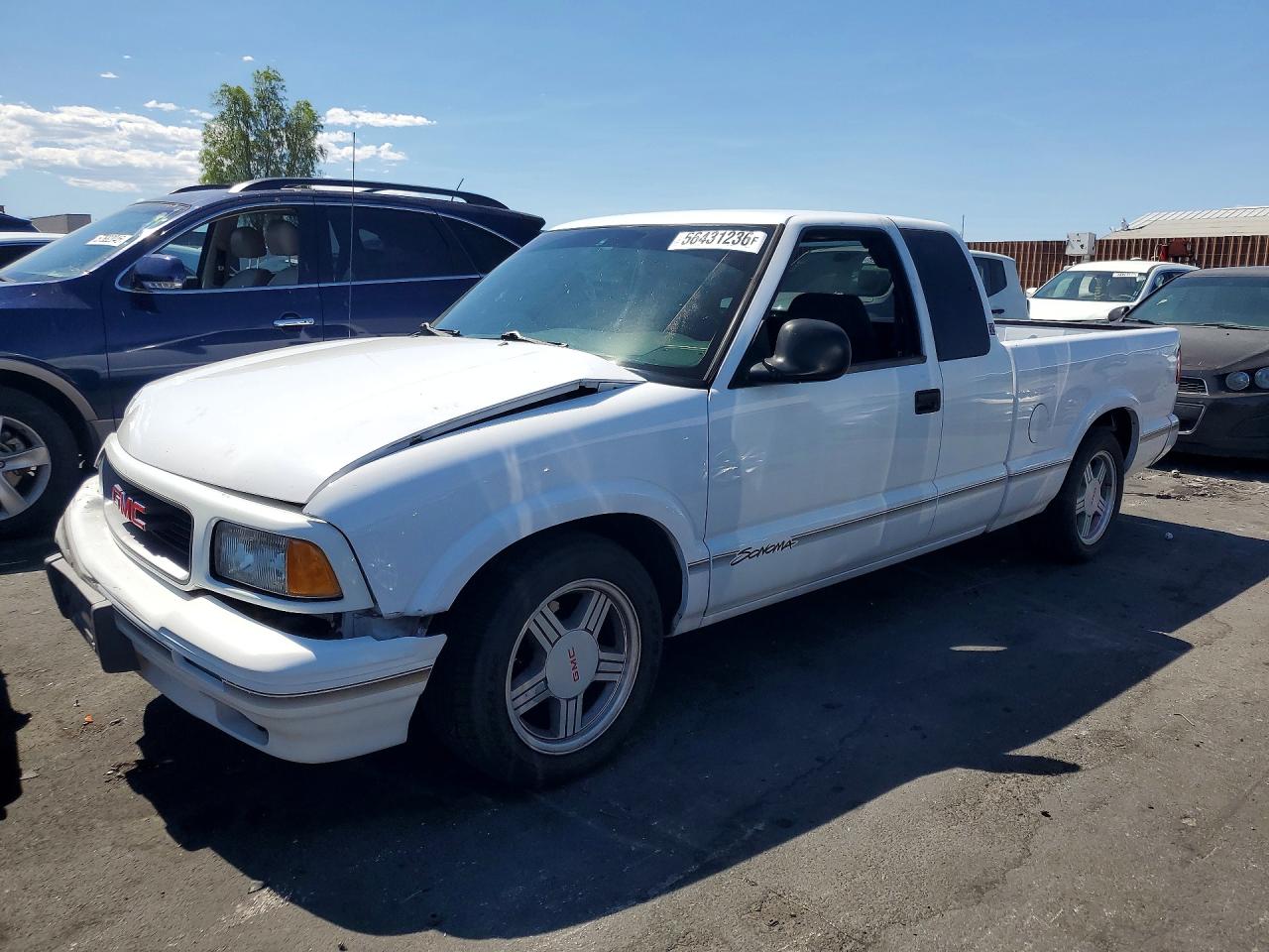 1GTCS19X3V8516116