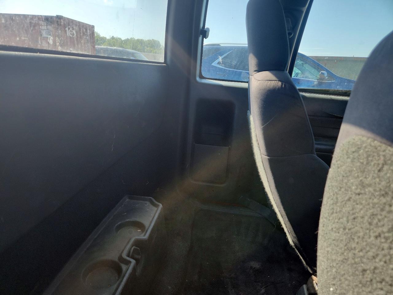 2003 Gmc Sonoma Красный vin: 1GTCS19X538126373