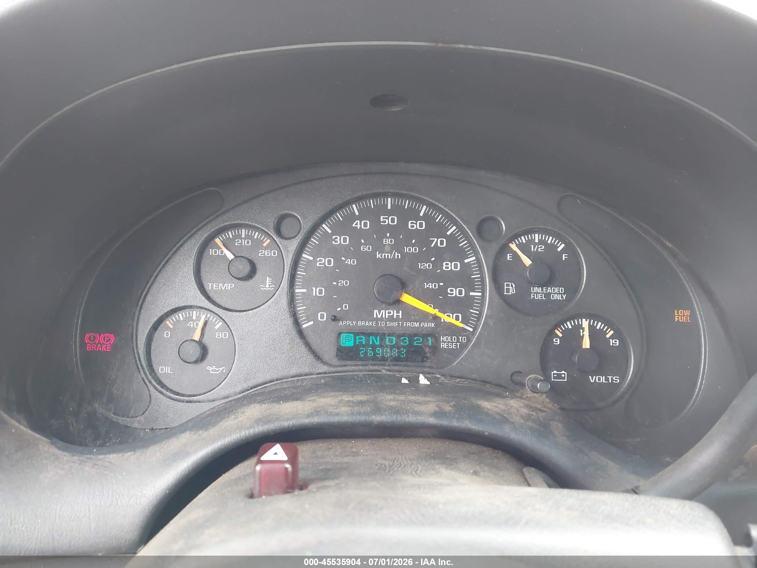 1999 Gmc Sonoma Sls Red vin: 1GTCS19X5X8510174