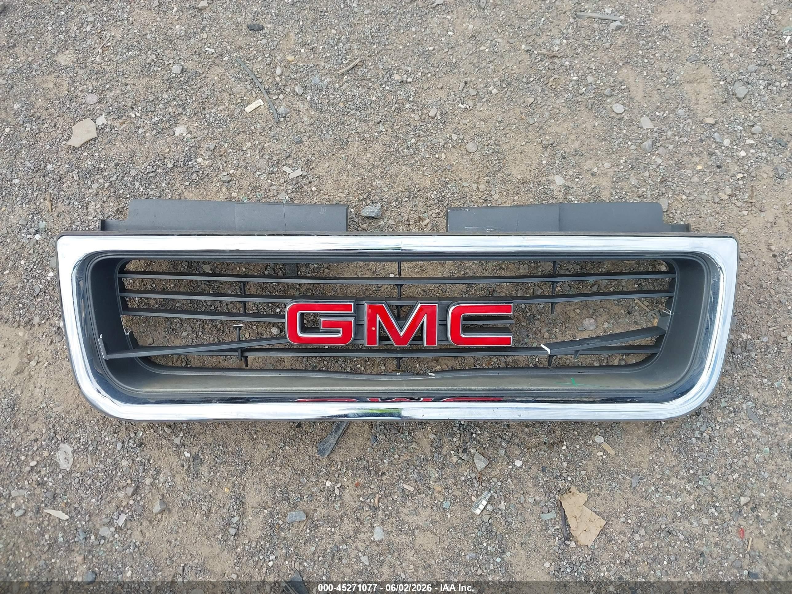 2003 Gmc Sonoma Sls Red vin: 1GTCS19X838272198