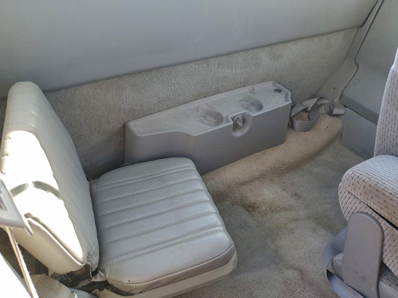 1996 Gmc Sonoma Зеленый vin: 1GTCS19XXT8509564