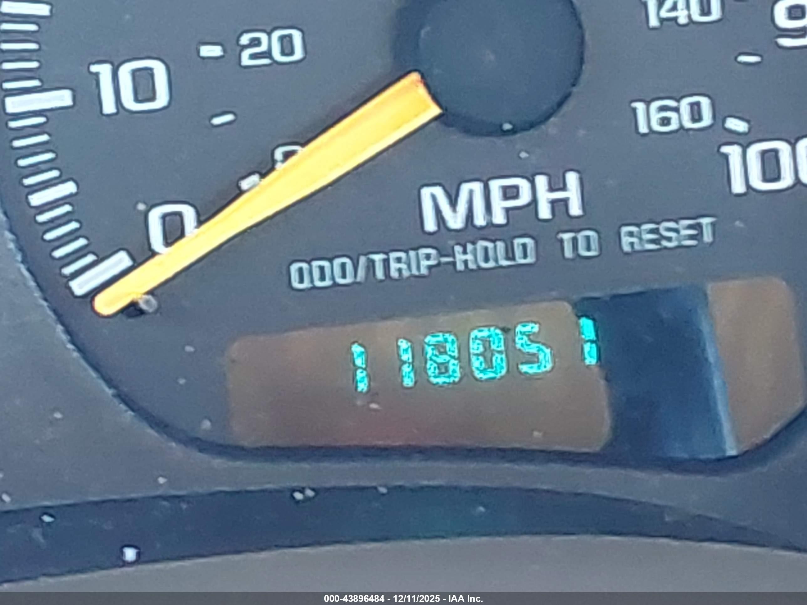 1999 Gmc Sonoma Sls Brown vin: 1GTCS19XXX8513684