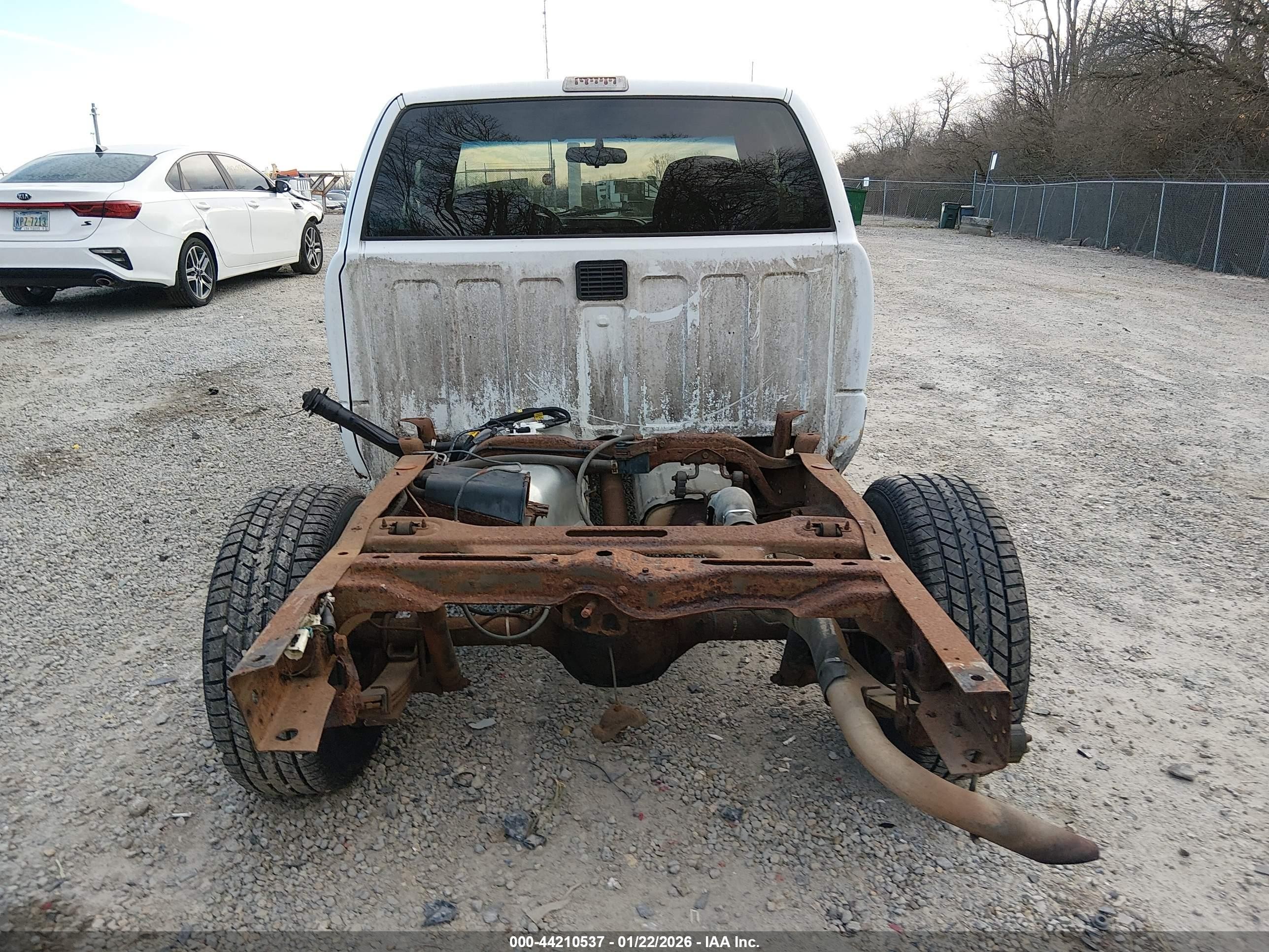 1999 Gmc Sonoma Sls Белый vin: 1GTCS19XXX8534115