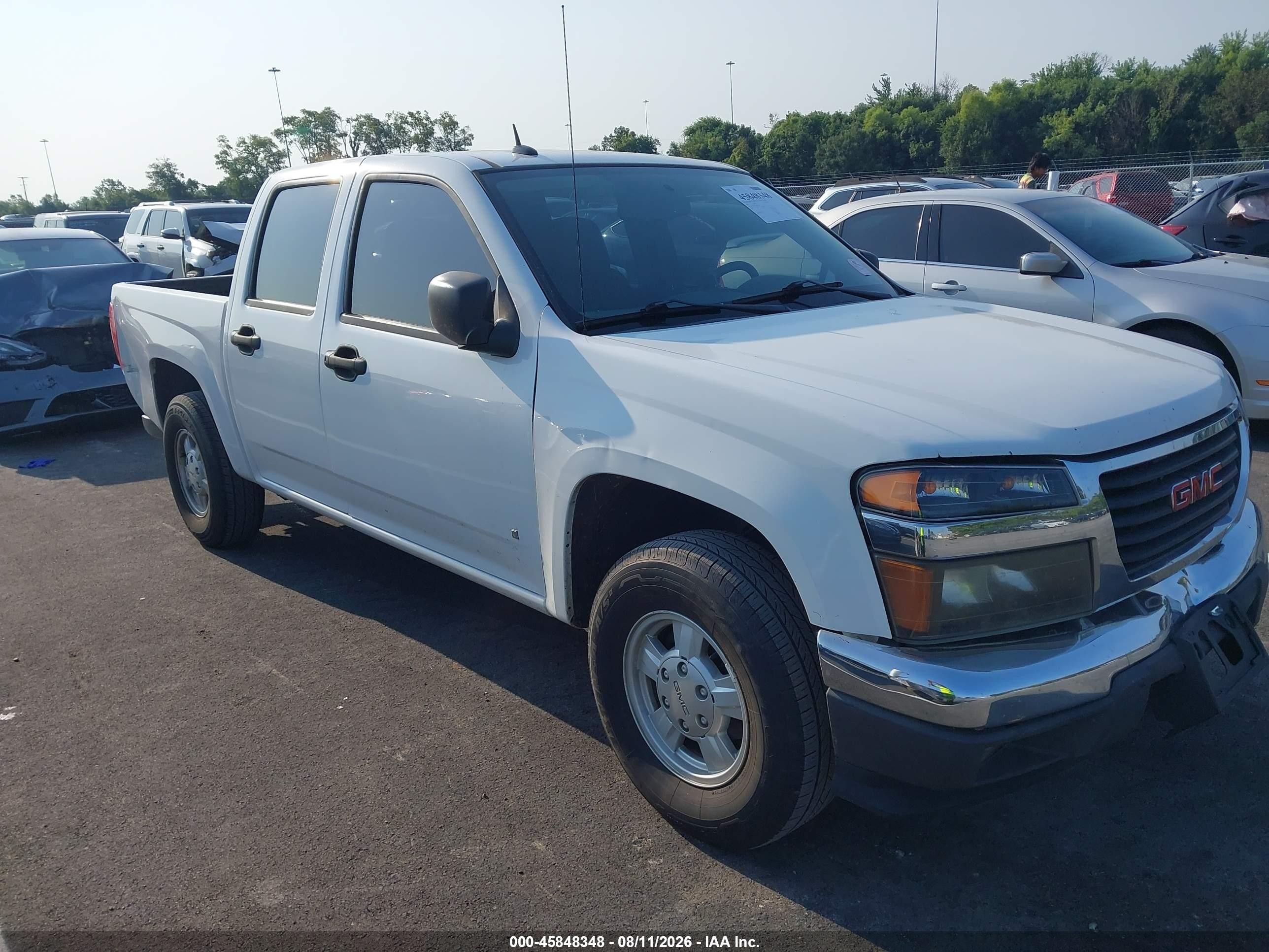 1GTCS33EX88201384