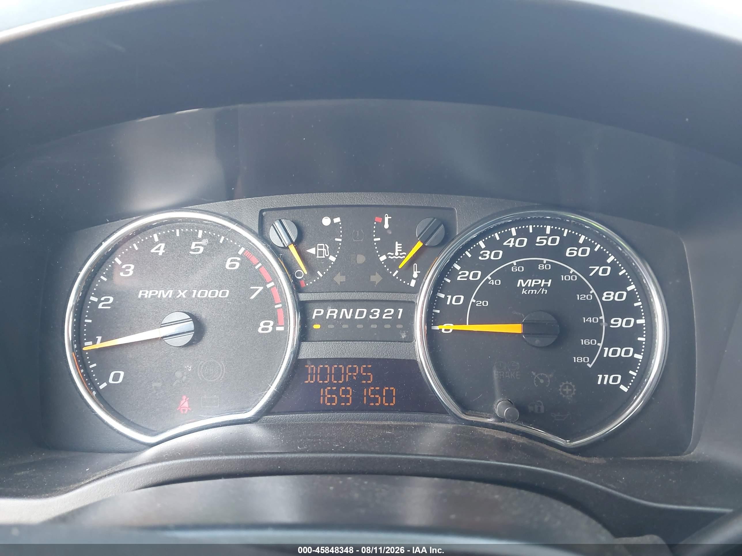 2008 Gmc Canyon Sle1 White vin: 1GTCS33EX88201384