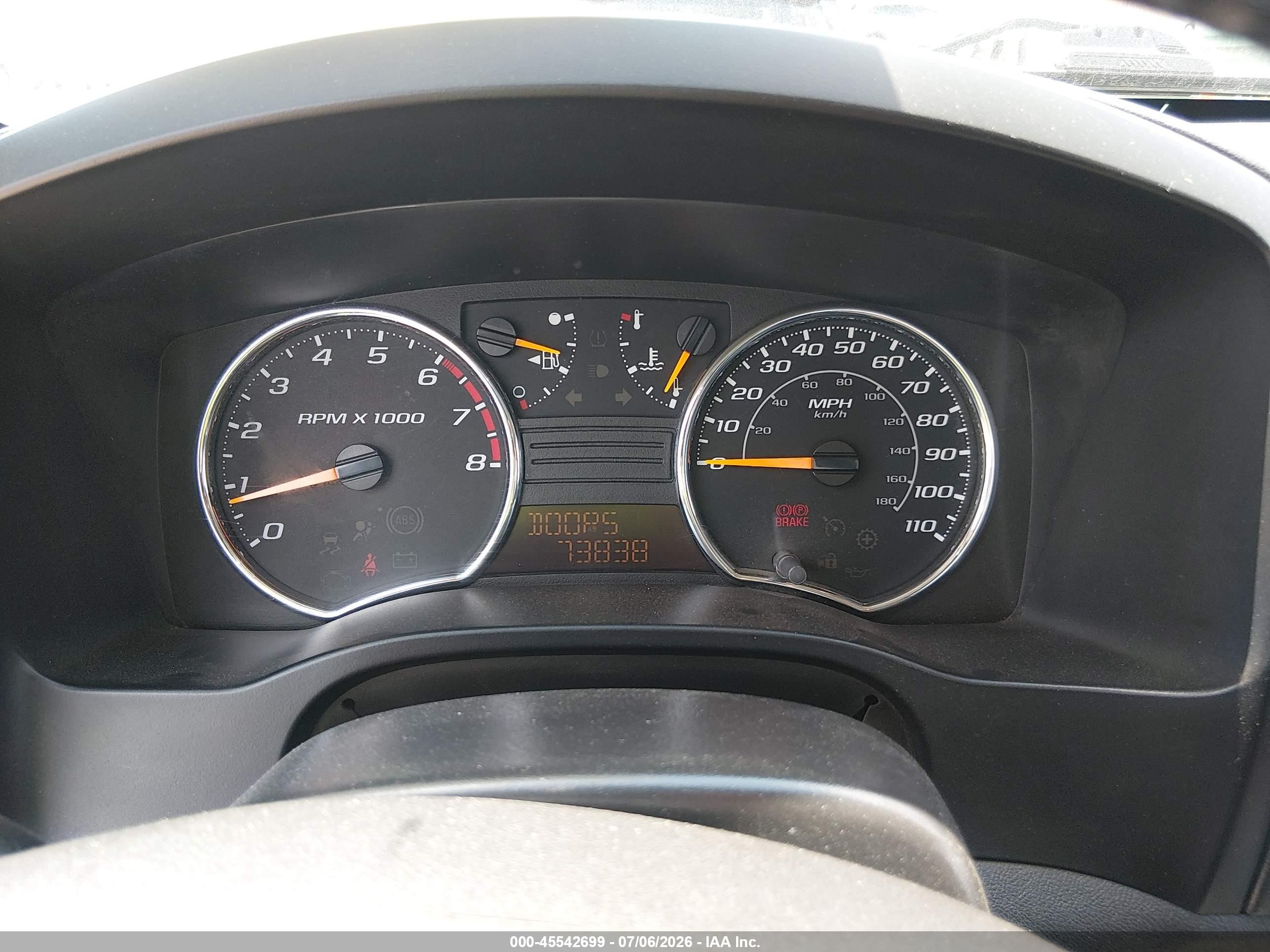 2010 Gmc Canyon Work Truck White vin: 1GTCSBD91A8135633