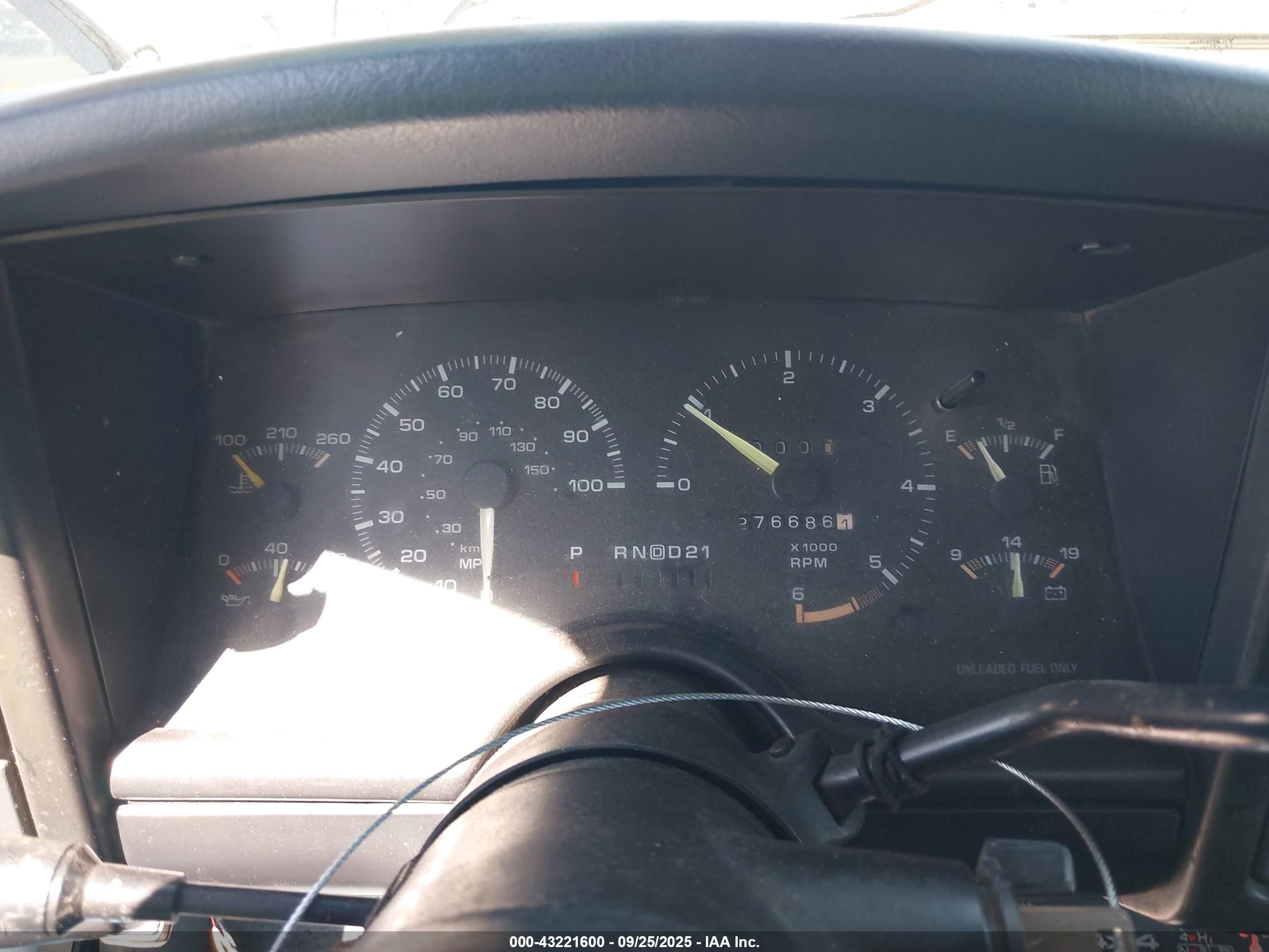 1994 Gmc Sonoma   Синий vin: 1GTCT14W6R8527905