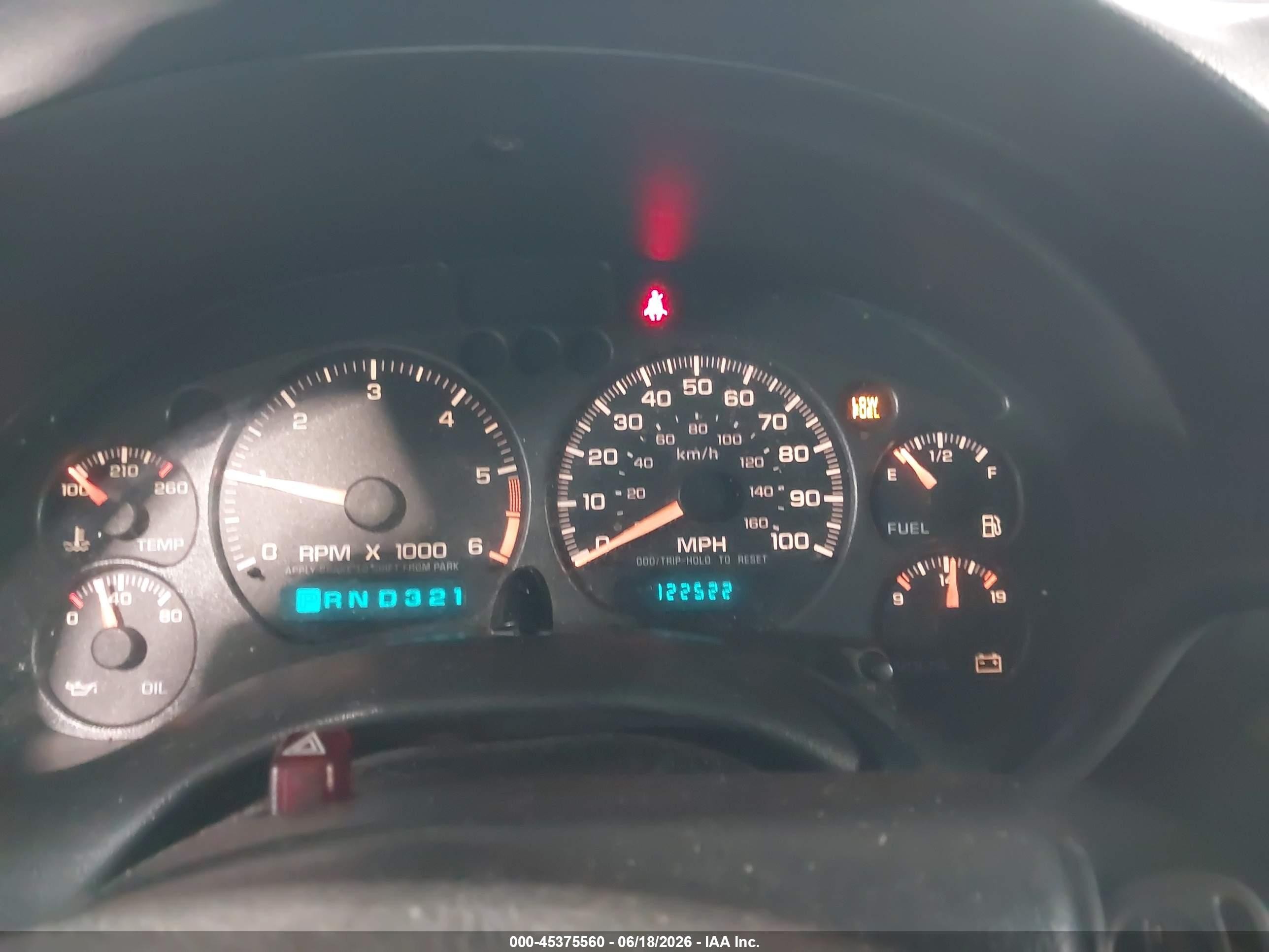 2002 Gmc Sonoma Sls Red vin: 1GTCT19W028171708