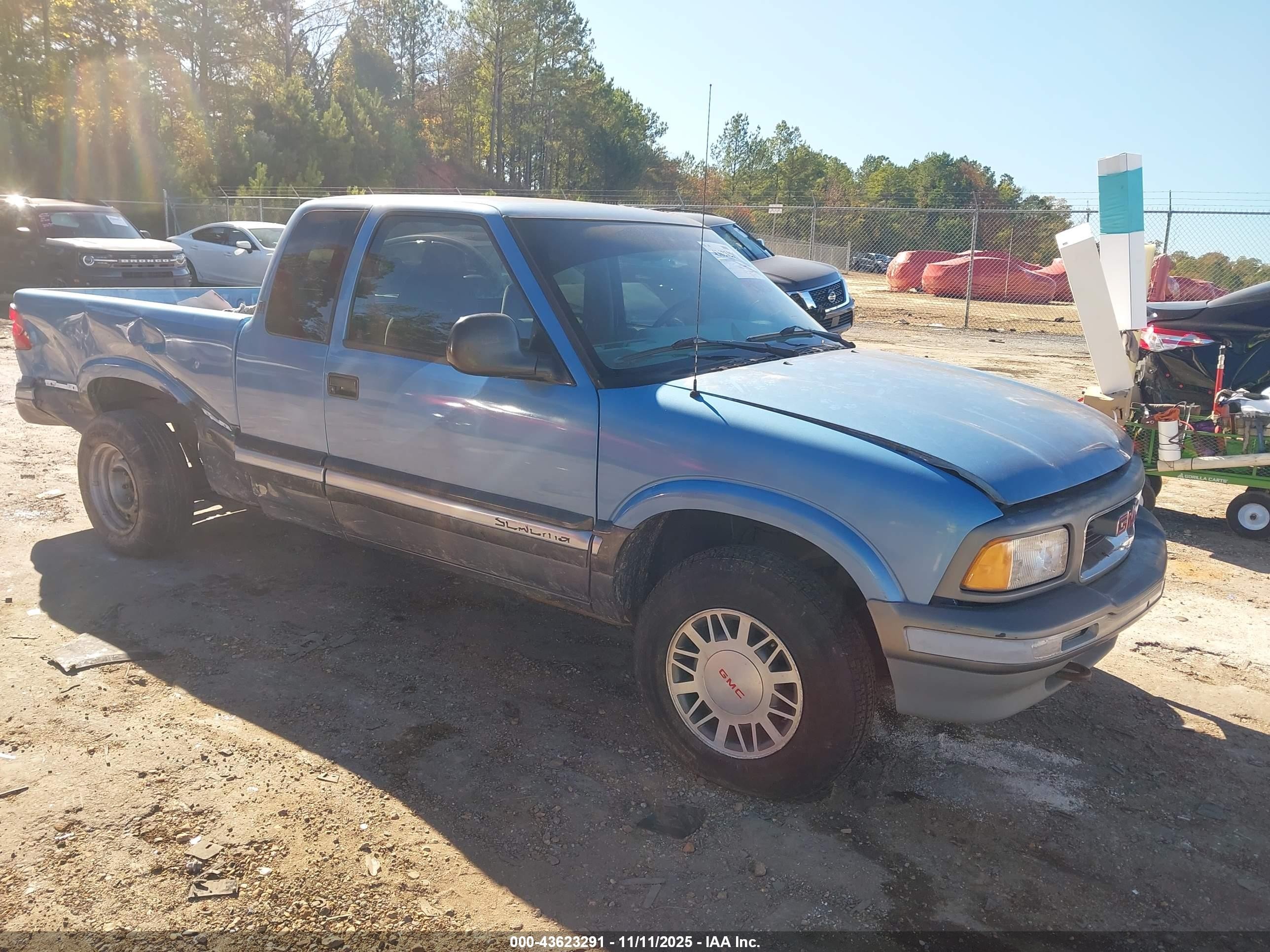 1GTCT19W4V8525623