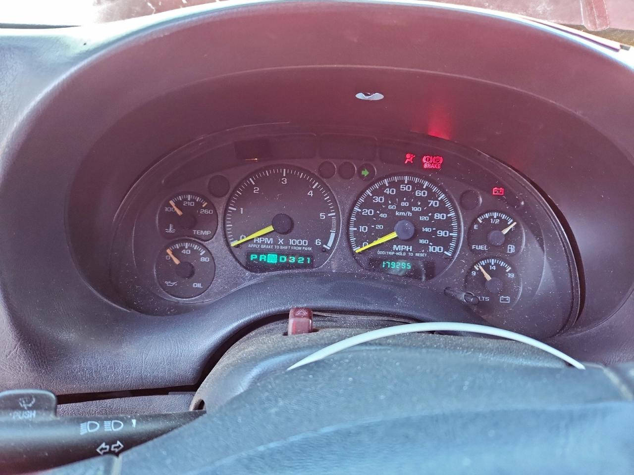 1999 Gmc Sonoma Красный vin: 1GTCT19W5X8501639