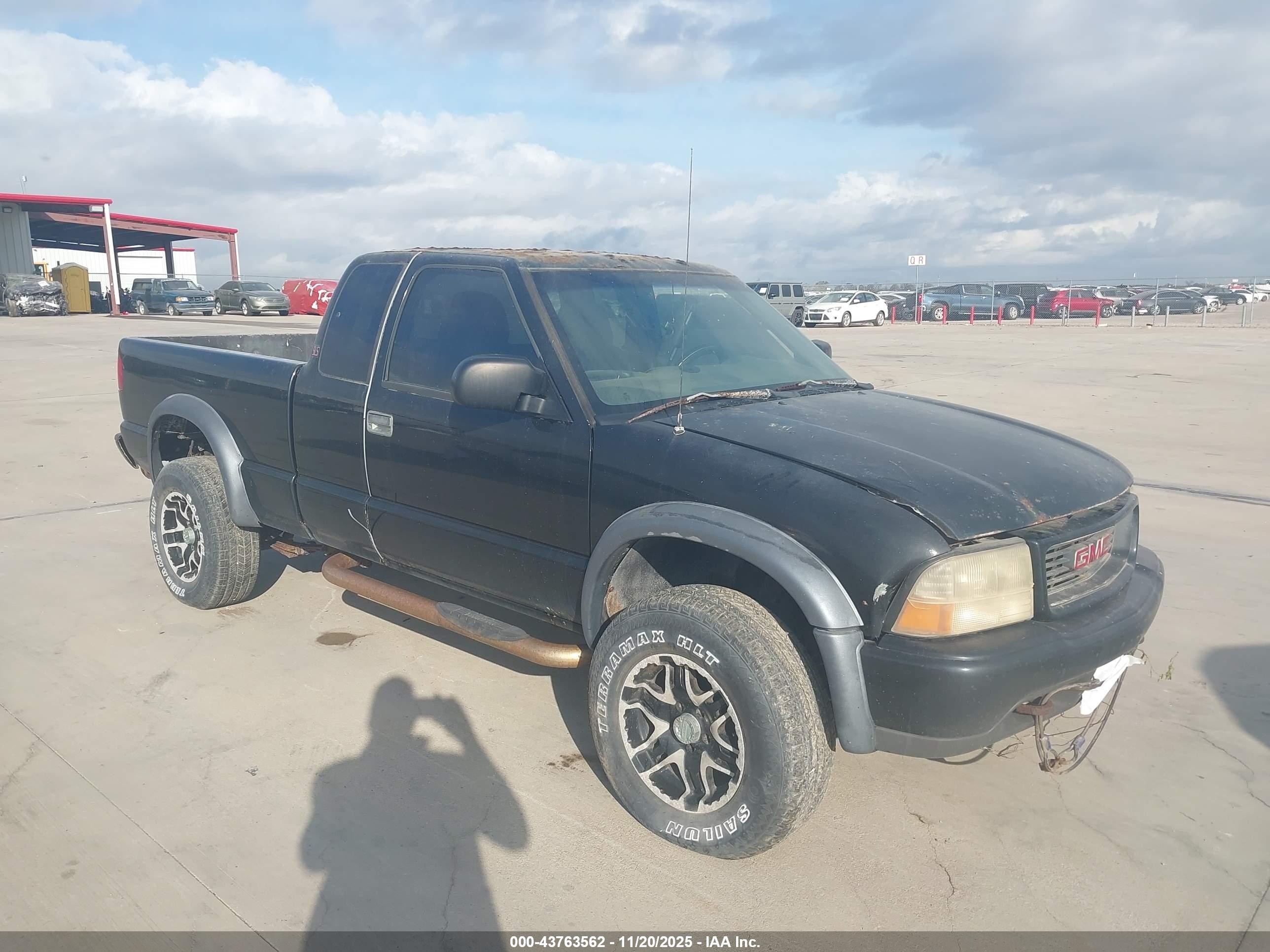 1GTCT19W718107986