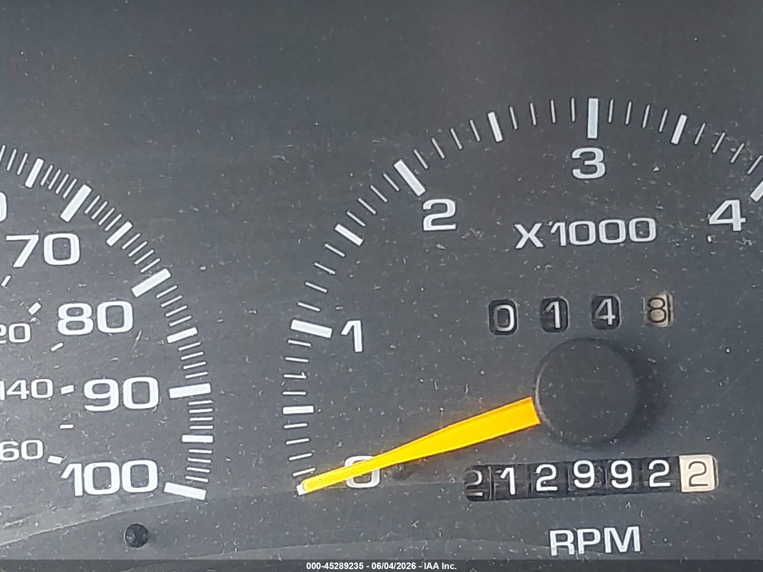 1997 Gmc Sonoma Sls Wideside Red vin: 1GTCT19W9V8520031