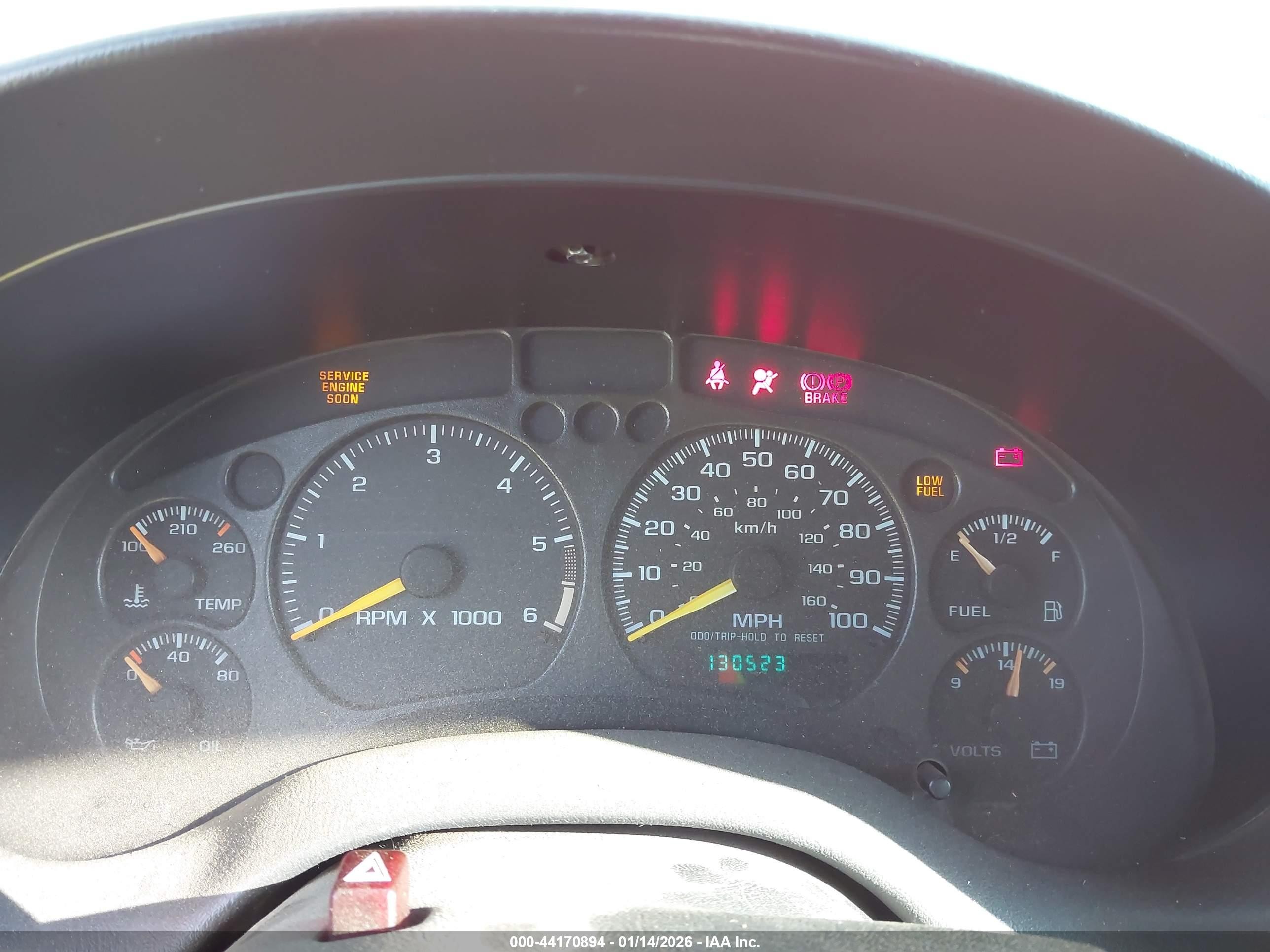1999 Gmc Sonoma Sls Красный vin: 1GTCT19X3X8531084