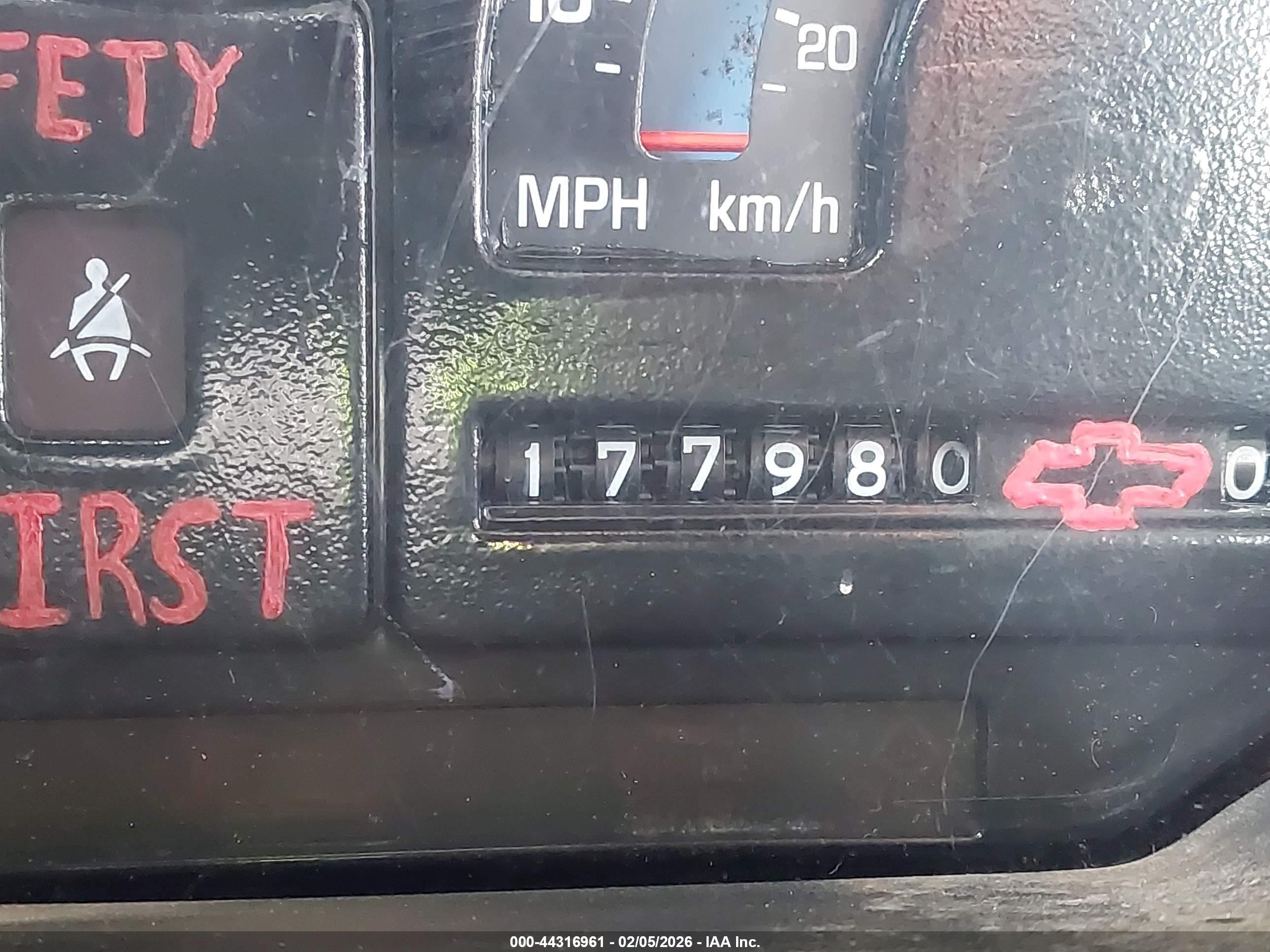 1988 Gmc S Truck S15 Красный vin: 1GTCT19Z0J8535456